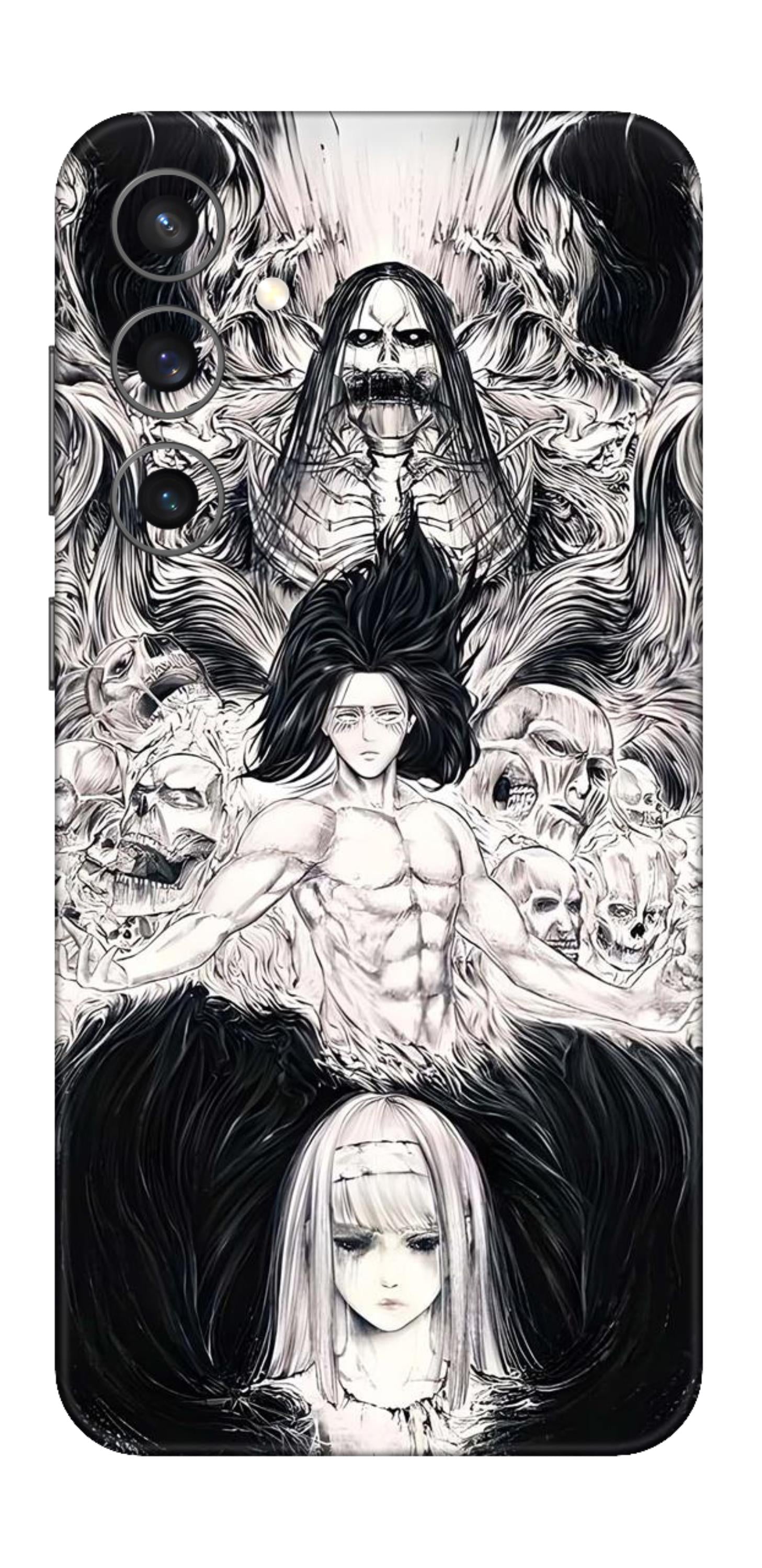 Samsung Galaxy S23 FE Skins and Wraps