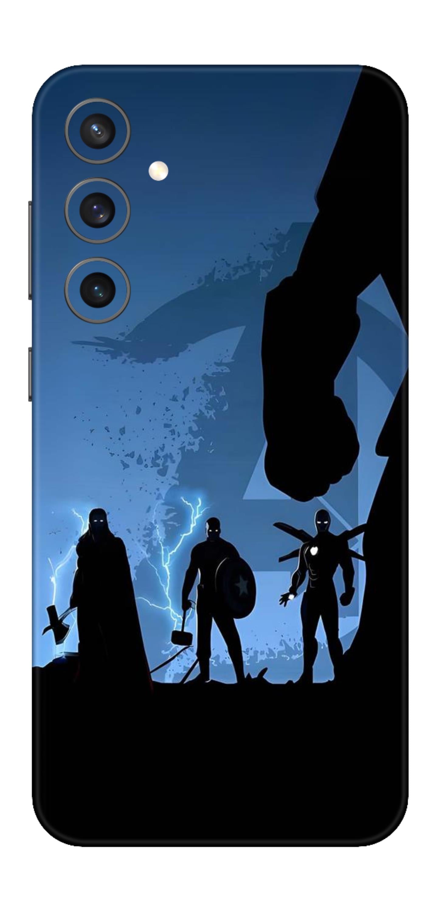 Samsung Galaxy S23 FE Skins and Wraps