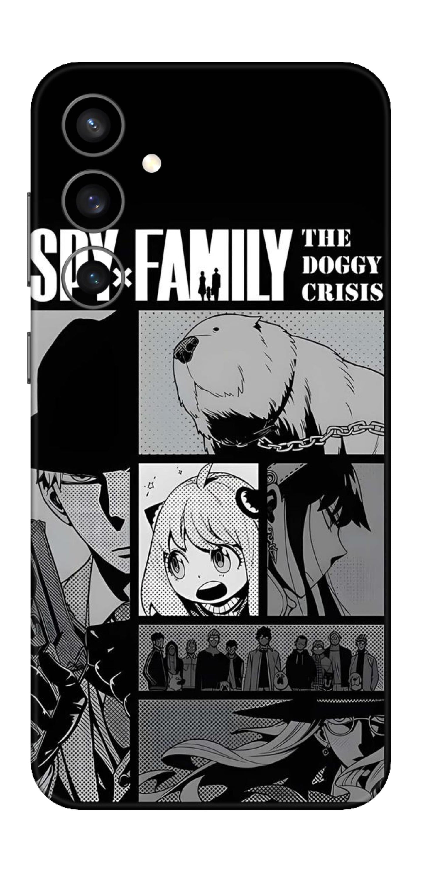 Samsung Galaxy S23 FE Skins and Wraps