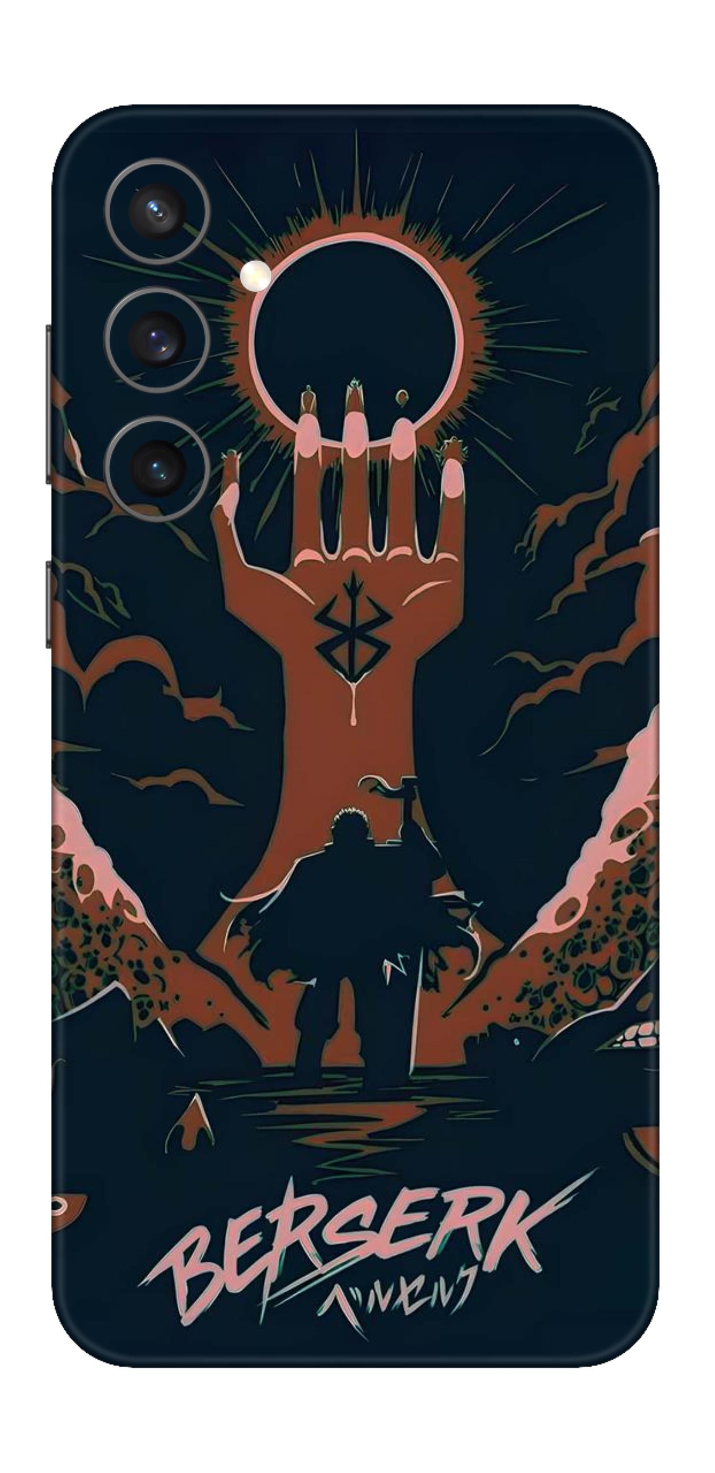 Samsung Galaxy S23 FE Skins and Wraps