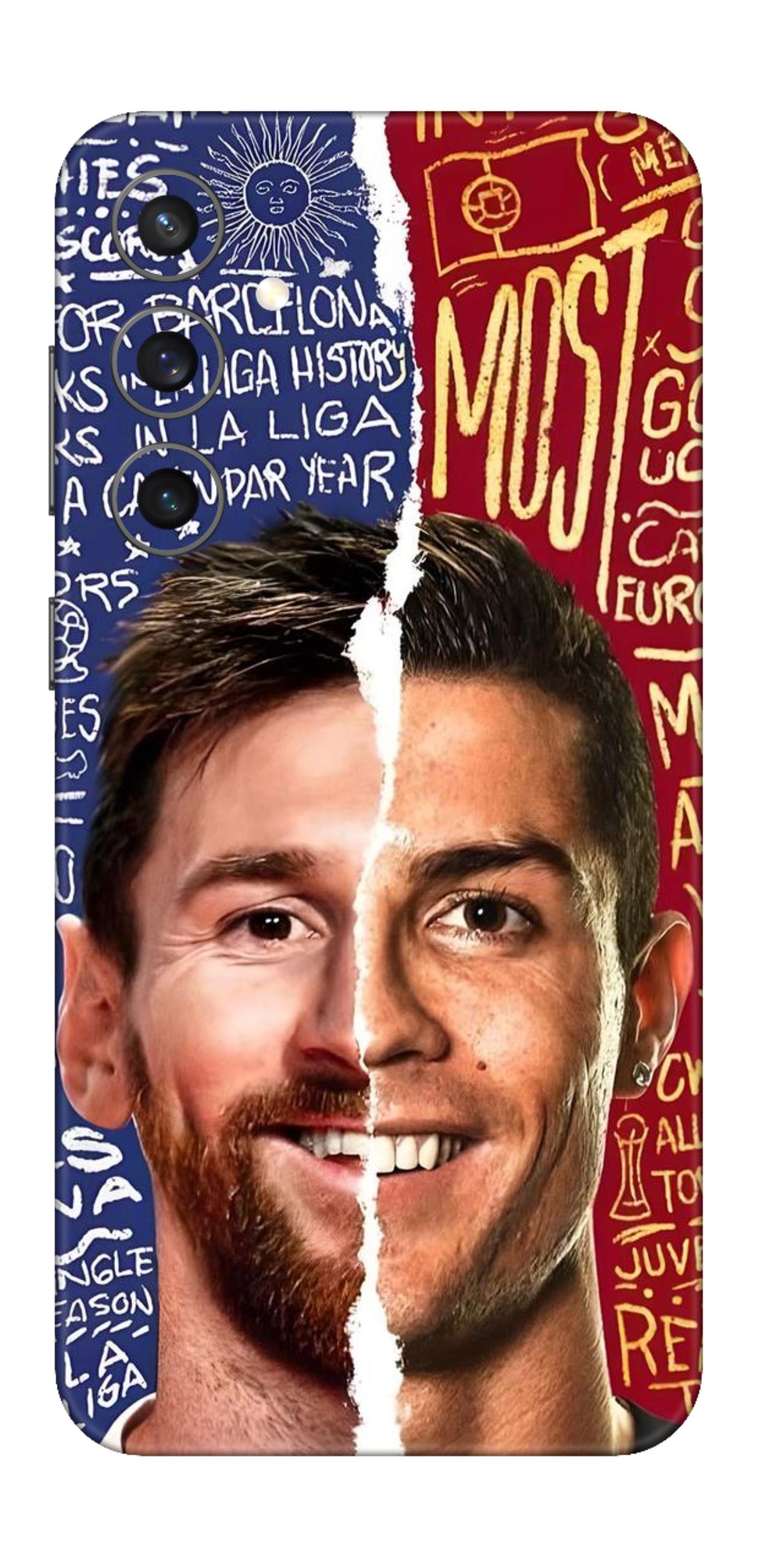 Samsung Galaxy S23 FE Skins and Wraps