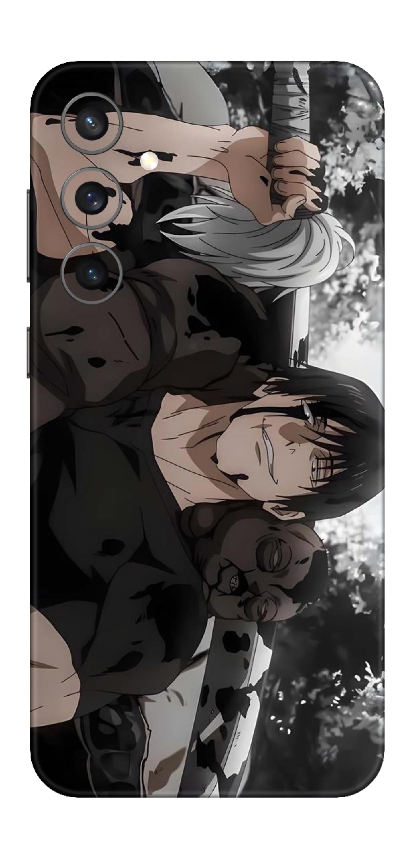 Samsung Galaxy S23 FE Skins and Wraps