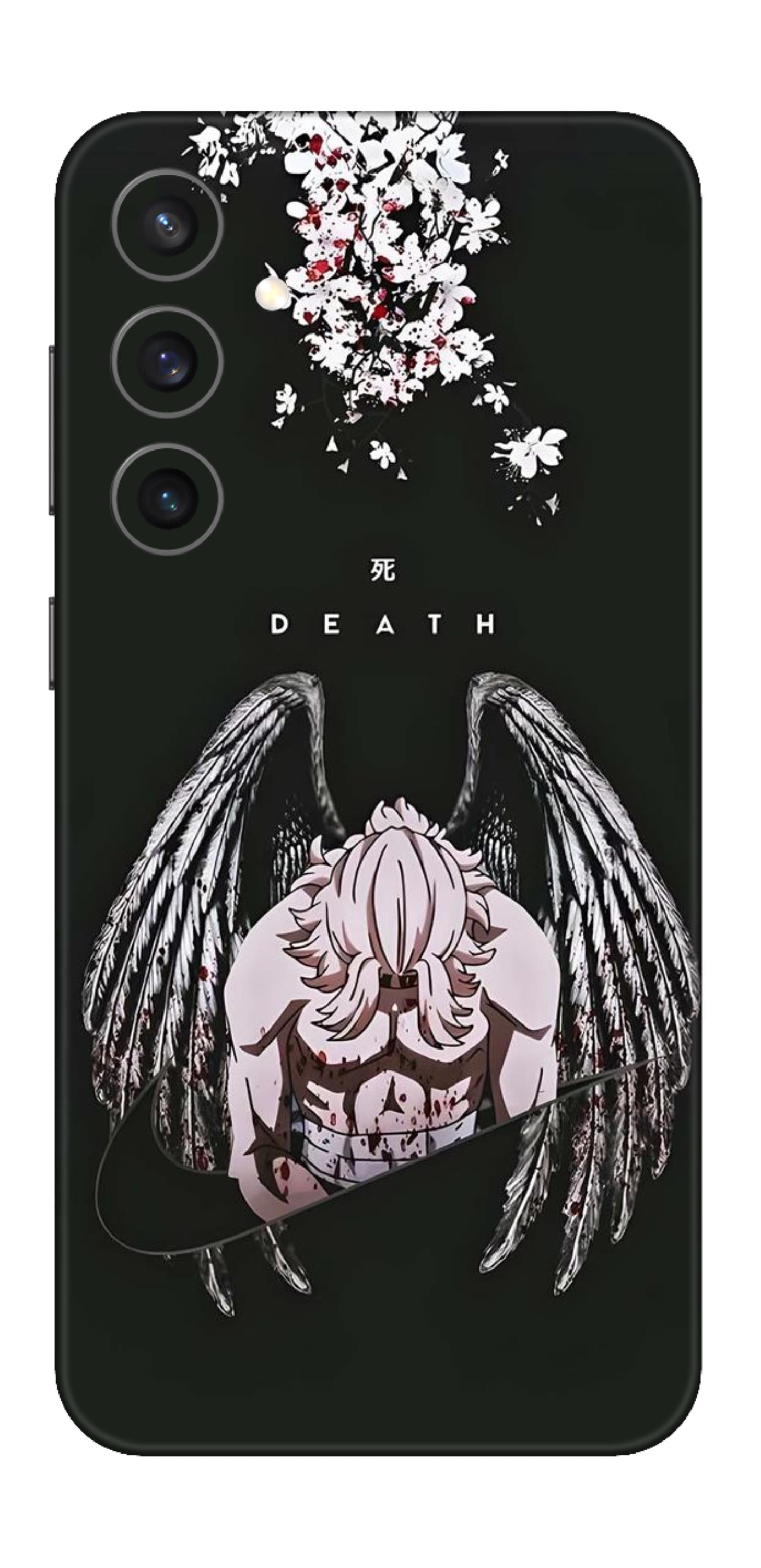 Samsung Galaxy S23 FE Skins and Wraps