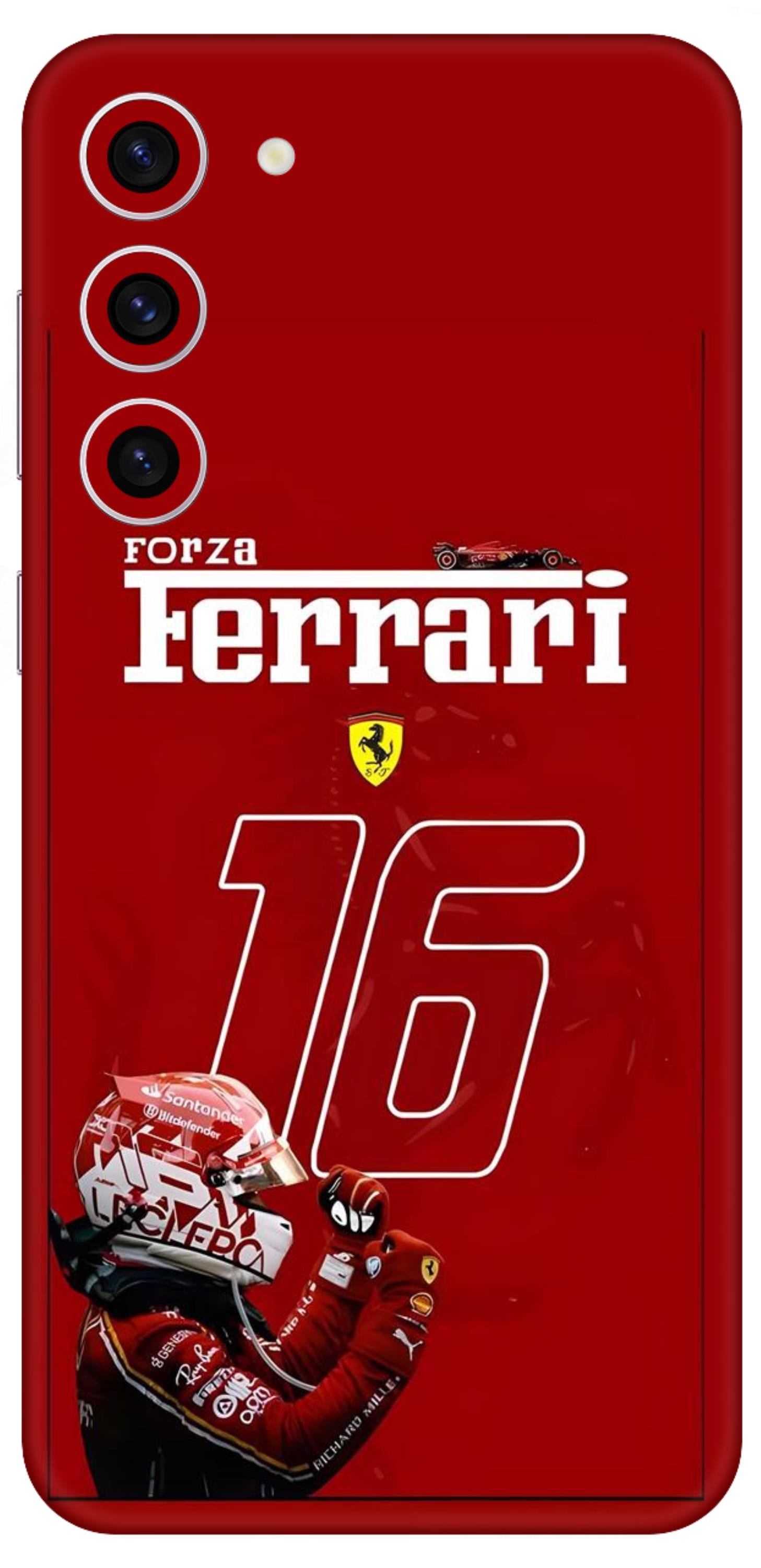 Samsung Galaxy S23 Plus Skins and Wraps