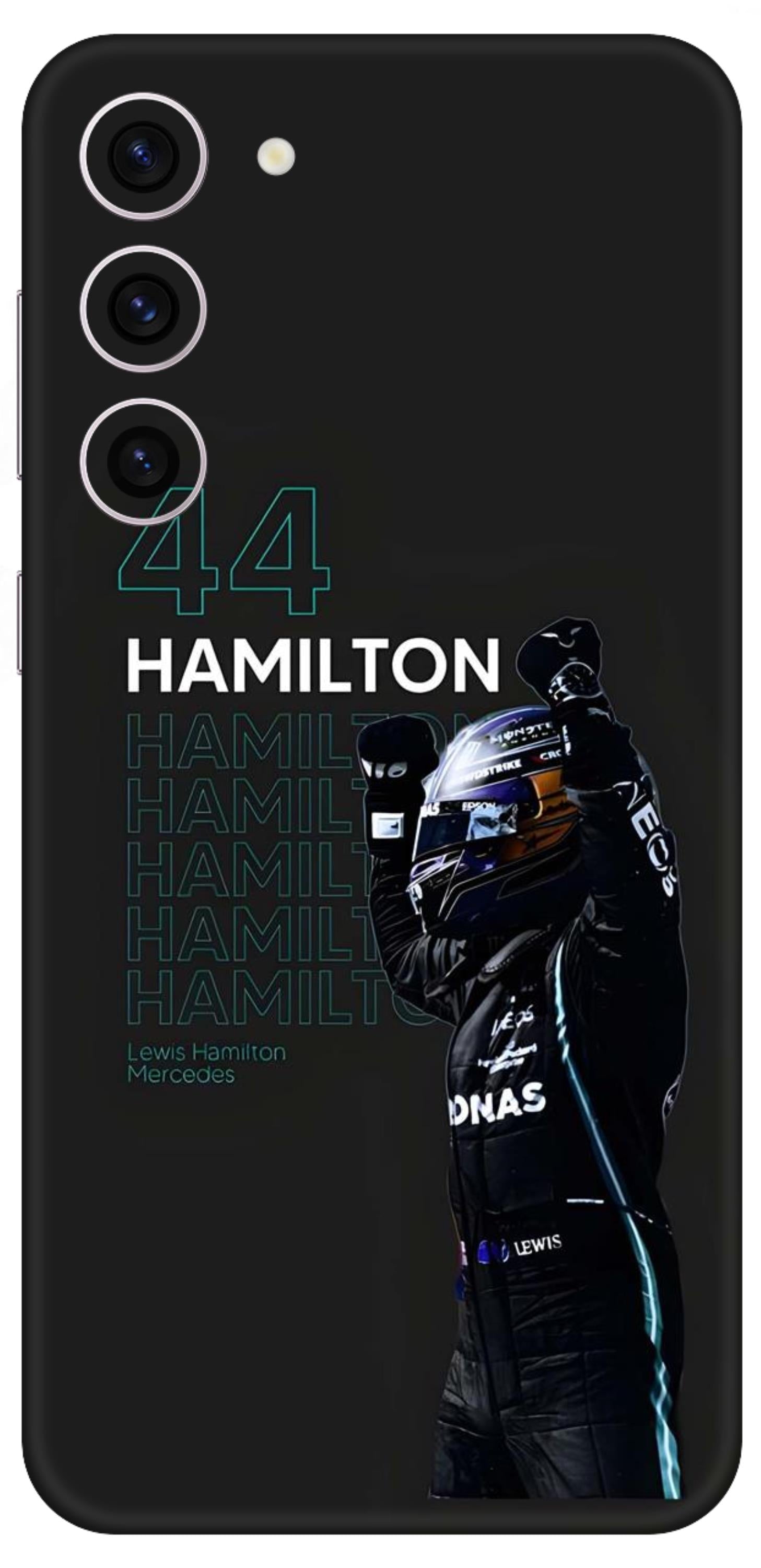 Samsung Galaxy S23 Plus Skins and Wraps