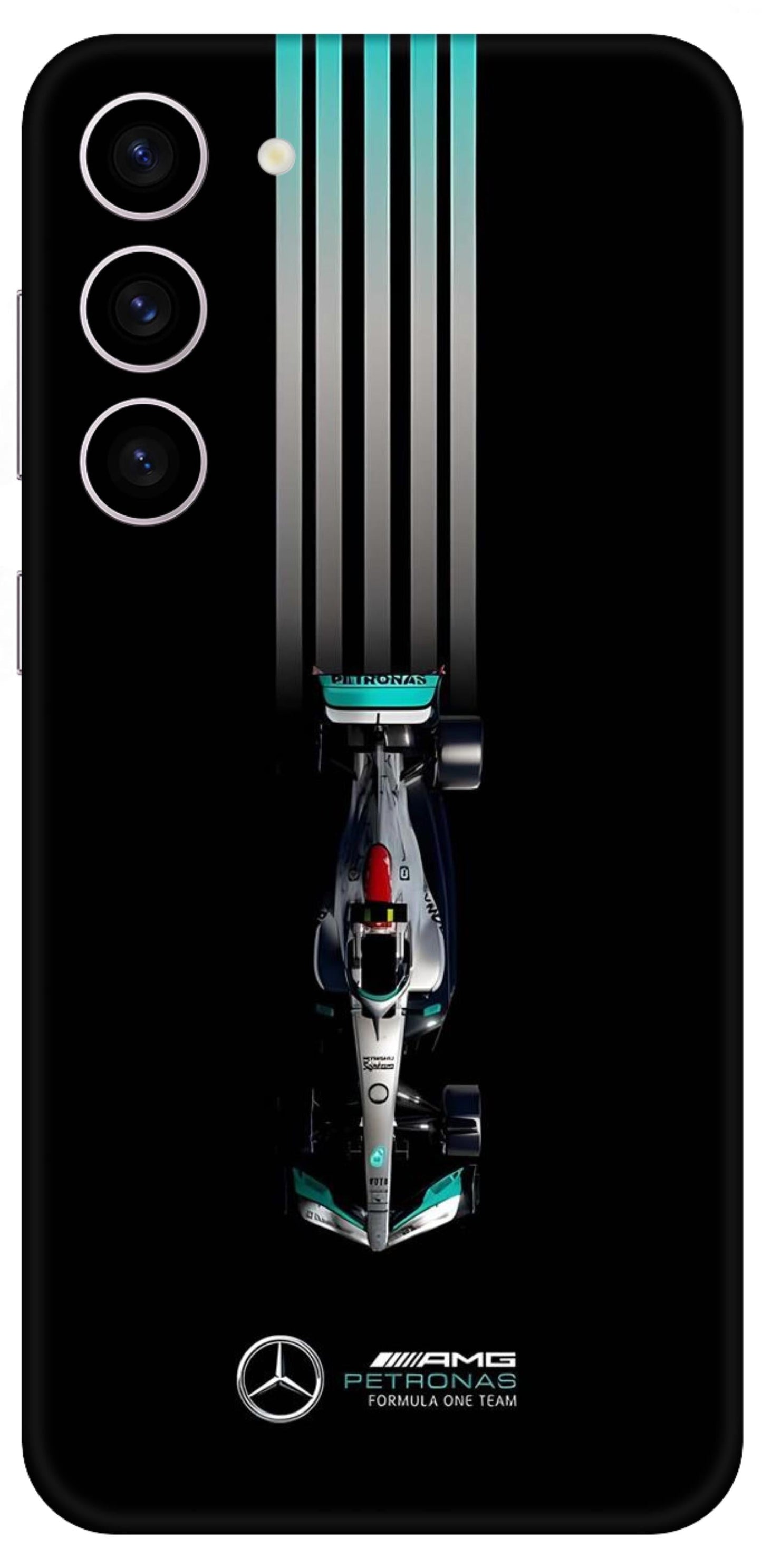 Samsung Galaxy S23 Plus Skins and Wraps