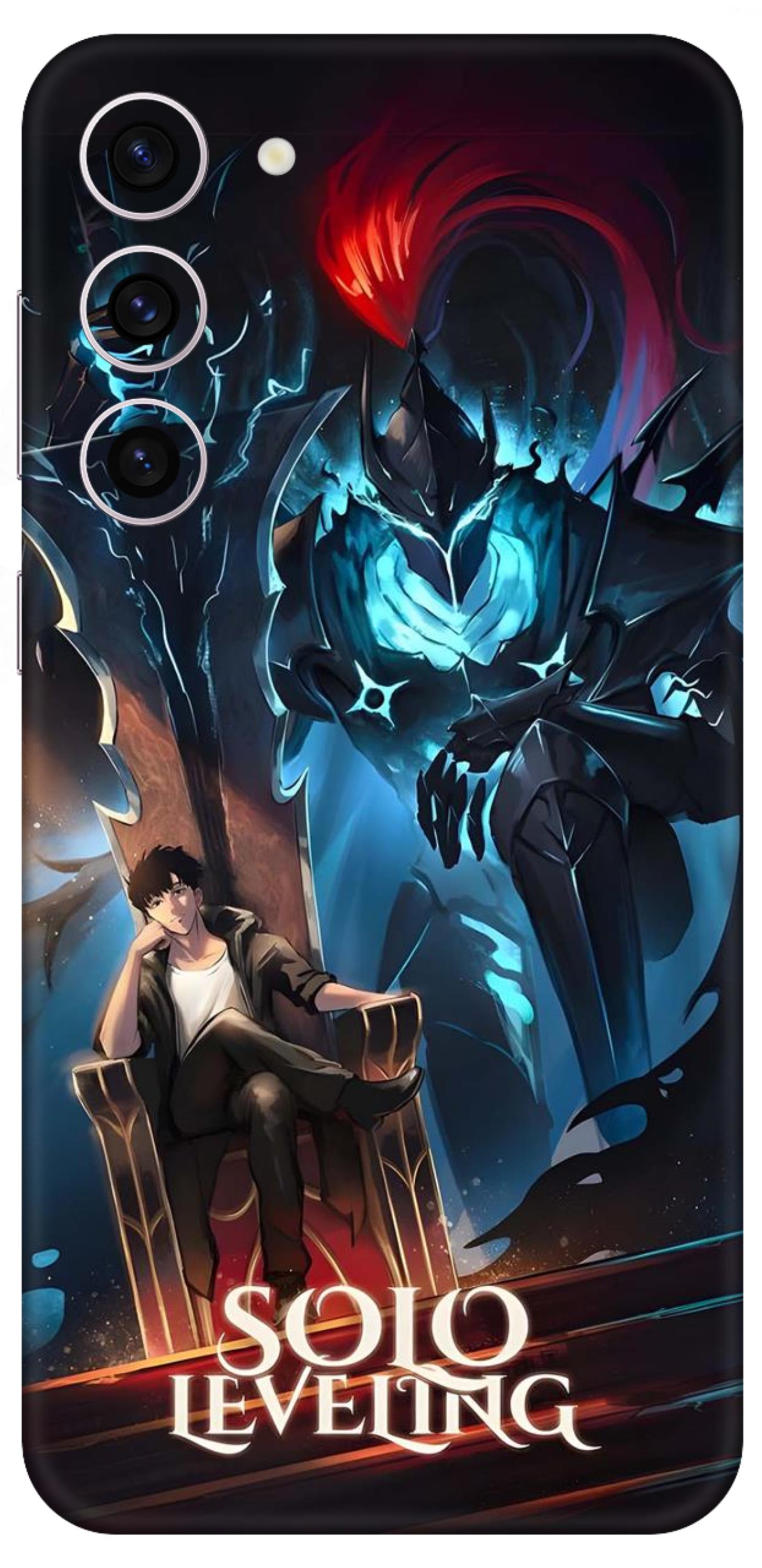 Samsung Galaxy S23 Plus Skins and Wraps