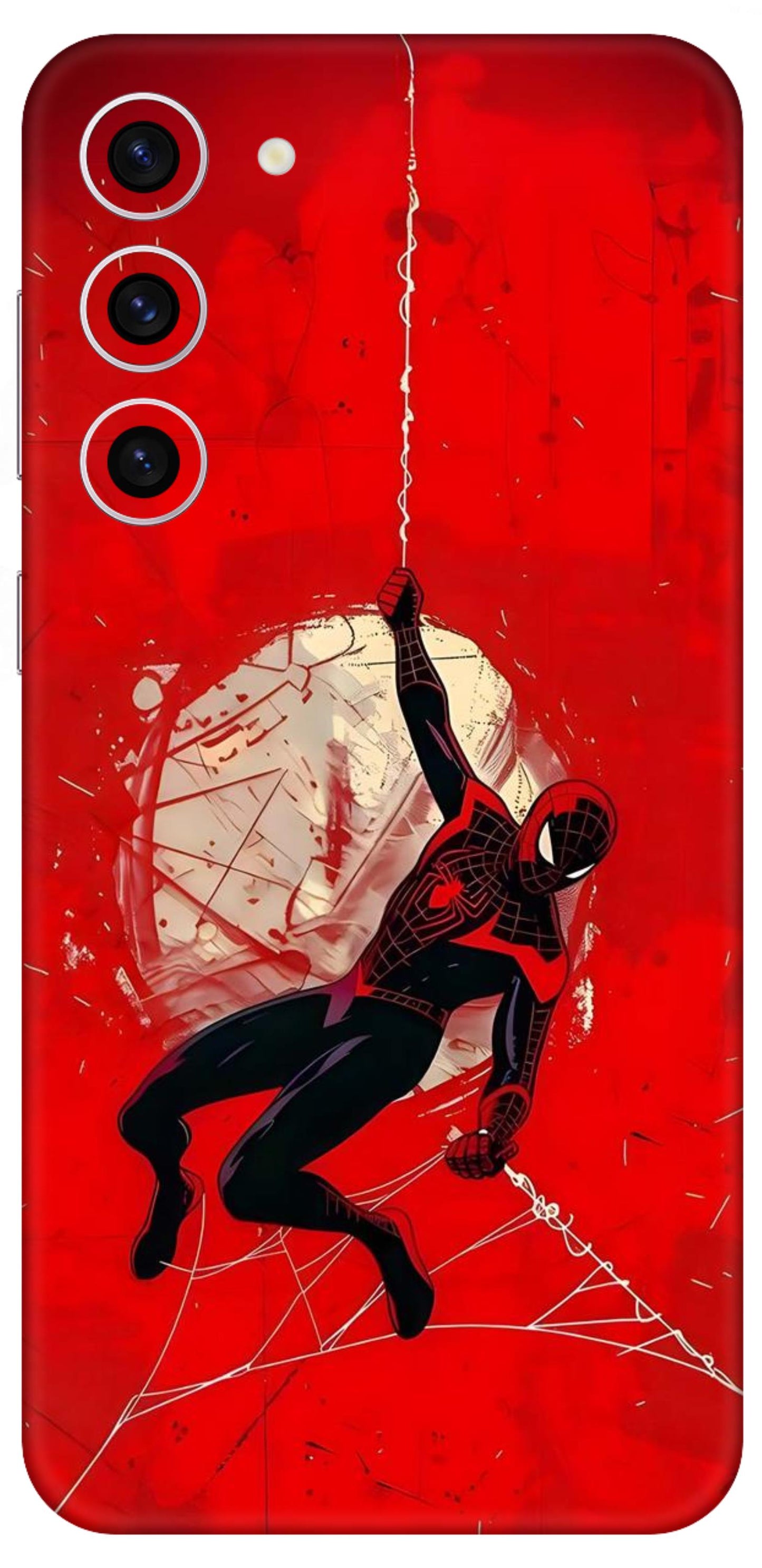 Samsung Galaxy S23 Plus Skins and Wraps