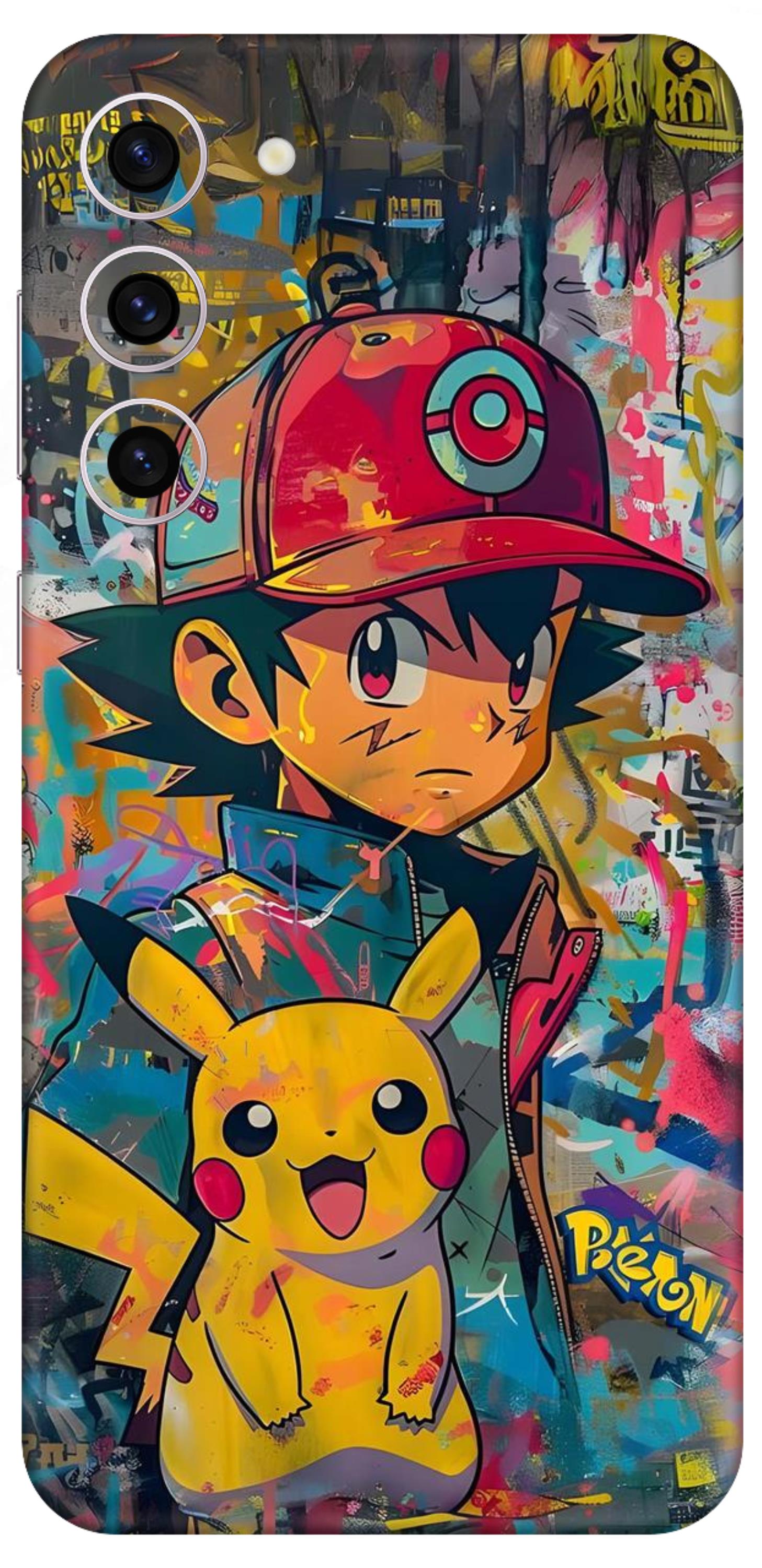 Samsung Galaxy S23 Plus Skins and Wraps