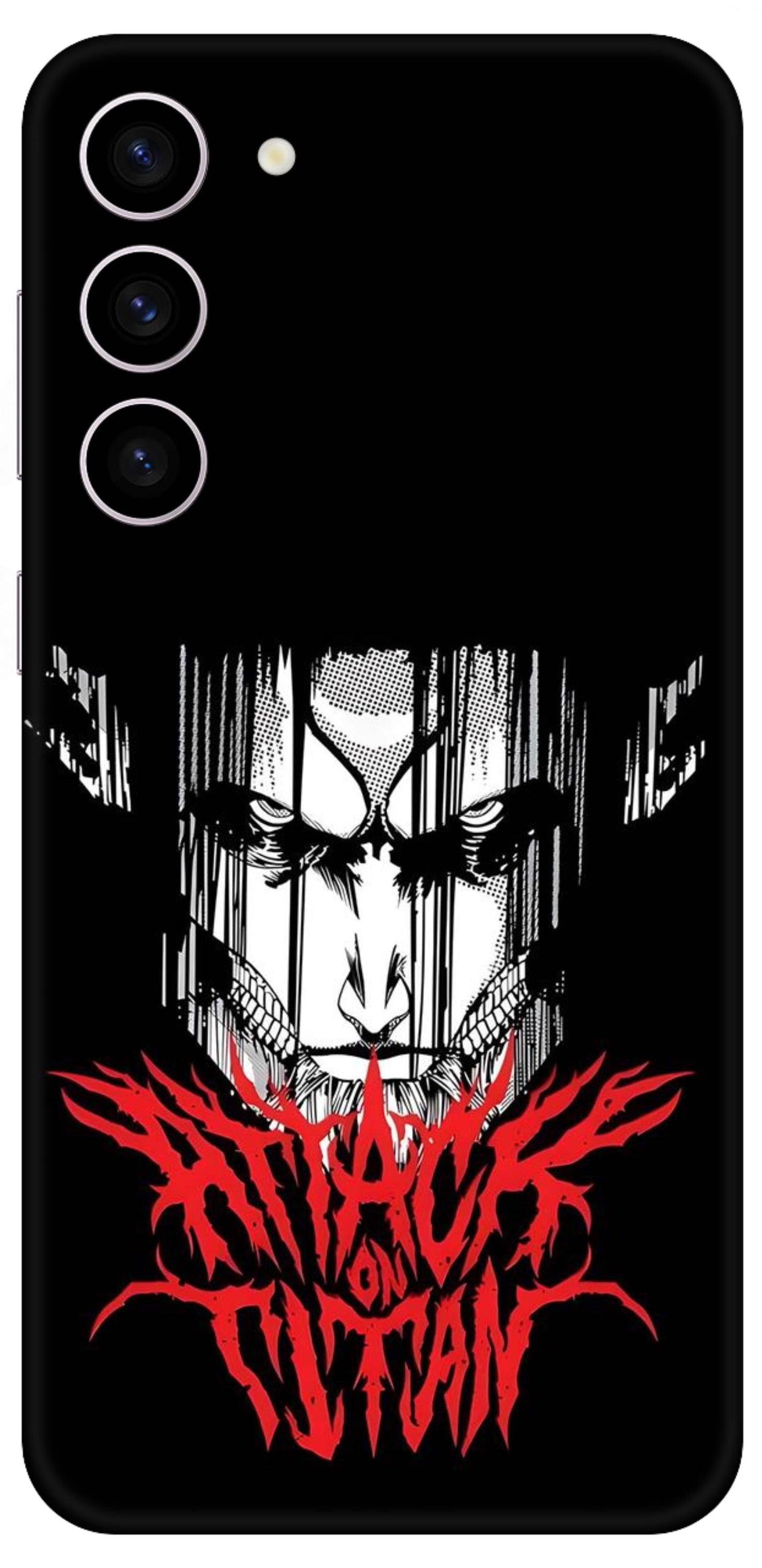Samsung Galaxy S23 Plus Skins and Wraps