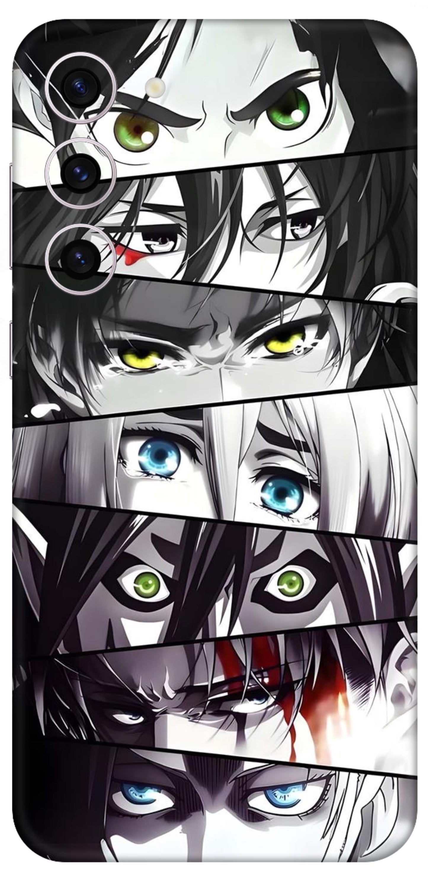 Samsung Galaxy S23 Plus Skins and Wraps