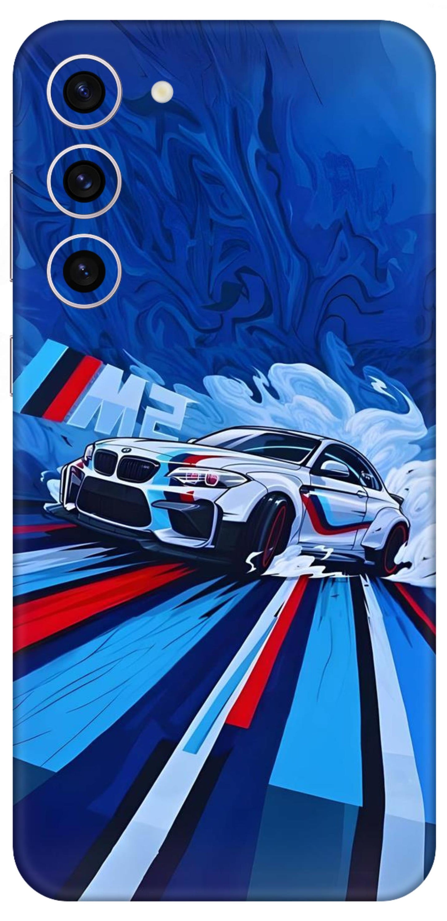 Samsung Galaxy S23 Plus Skins and Wraps