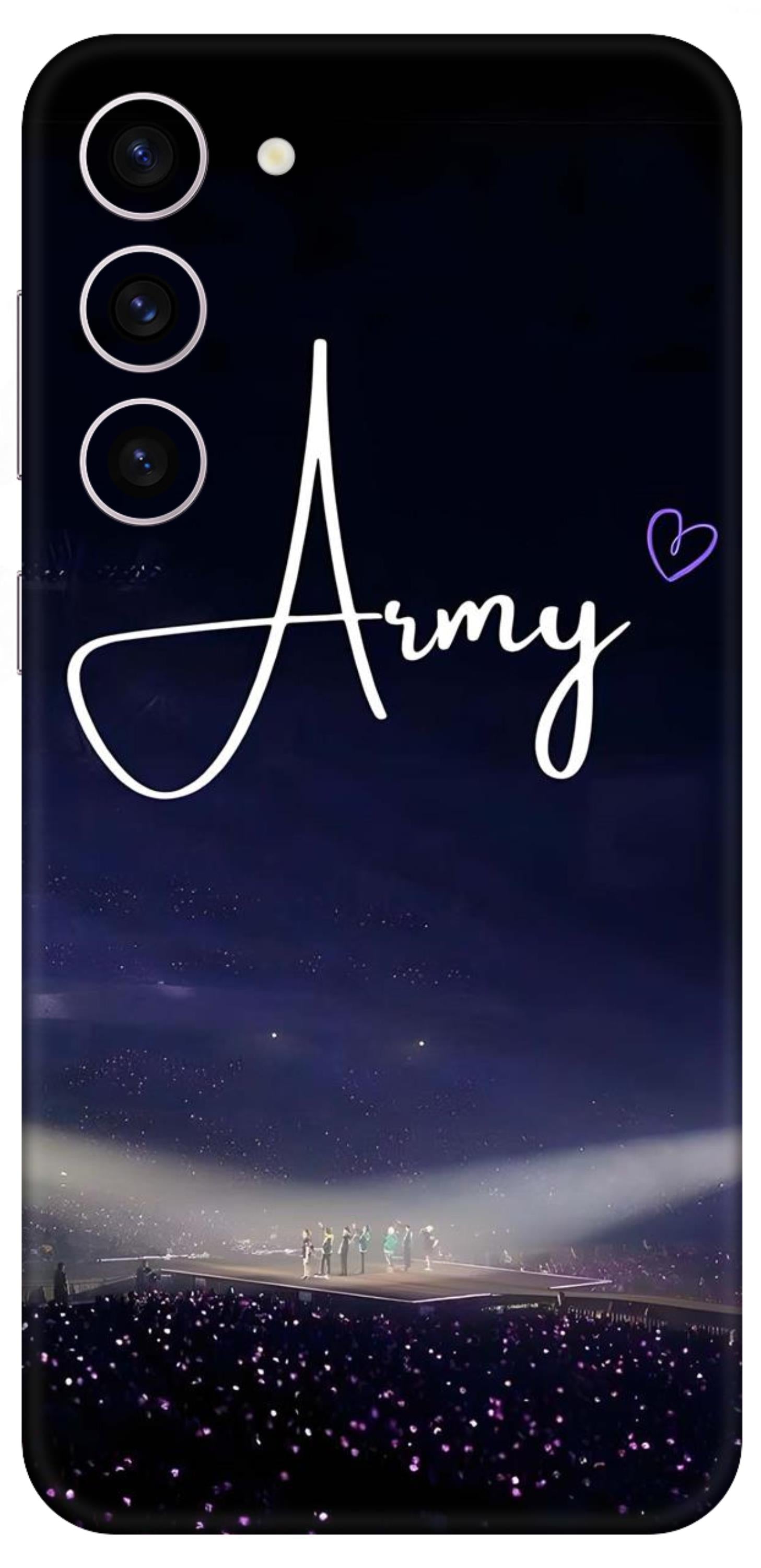 Samsung Galaxy S23 Plus Skins and Wraps