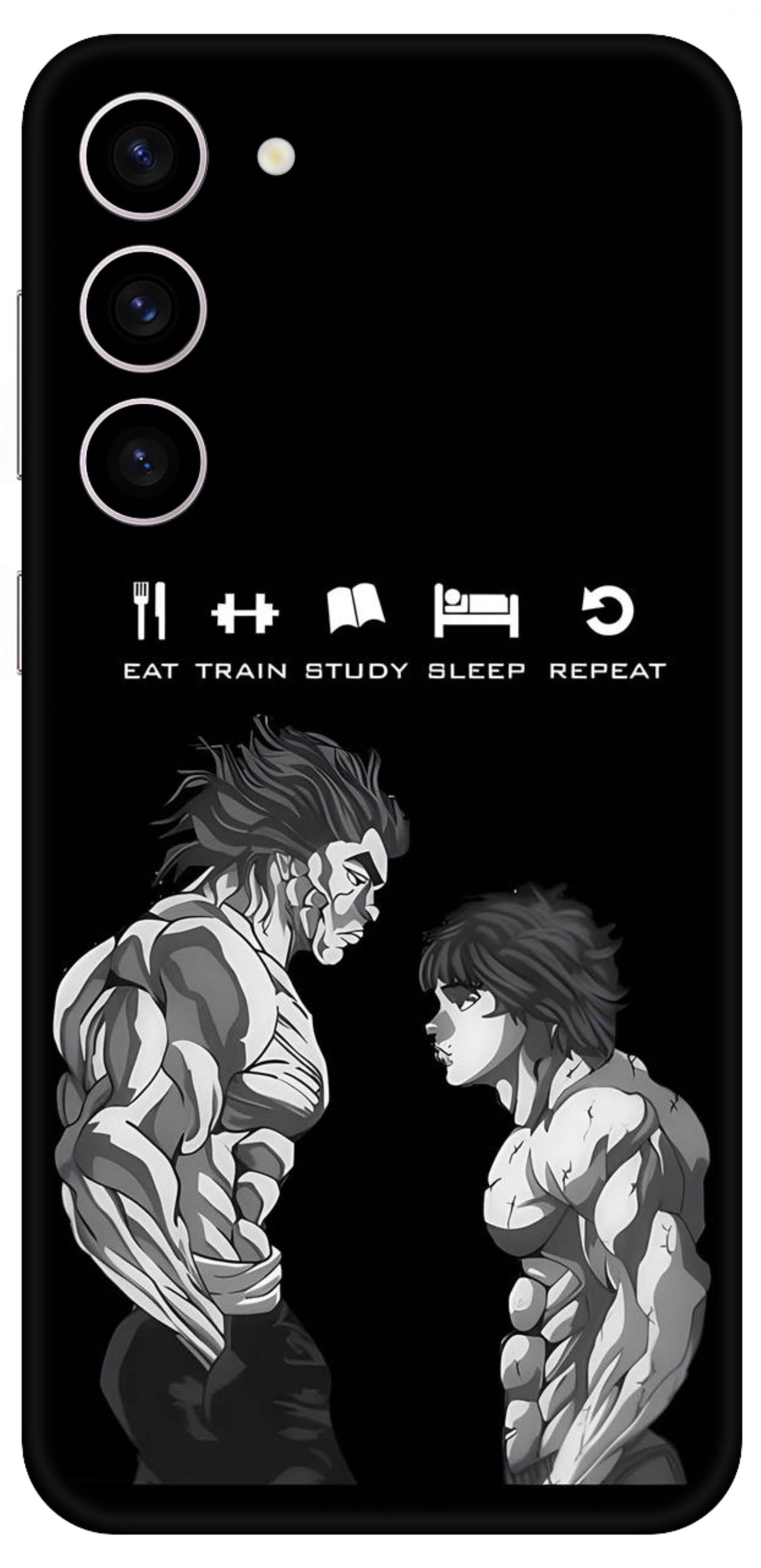 Samsung Galaxy S23 Plus Skins and Wraps