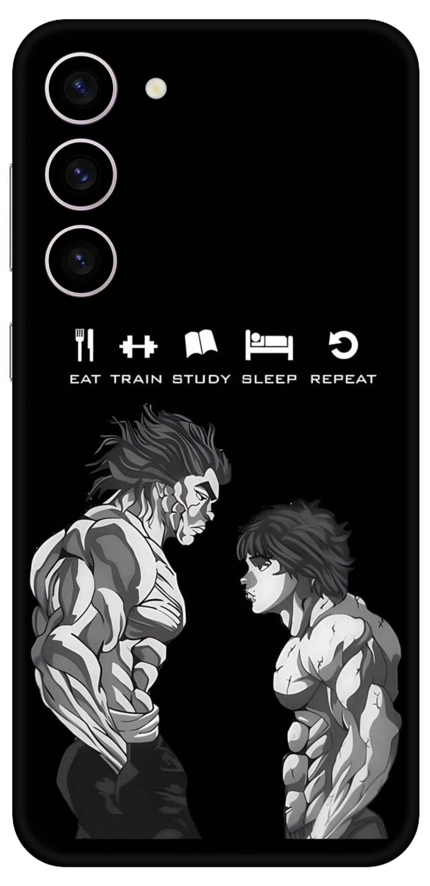 Samsung Galaxy S23 Plus Skins and Wraps