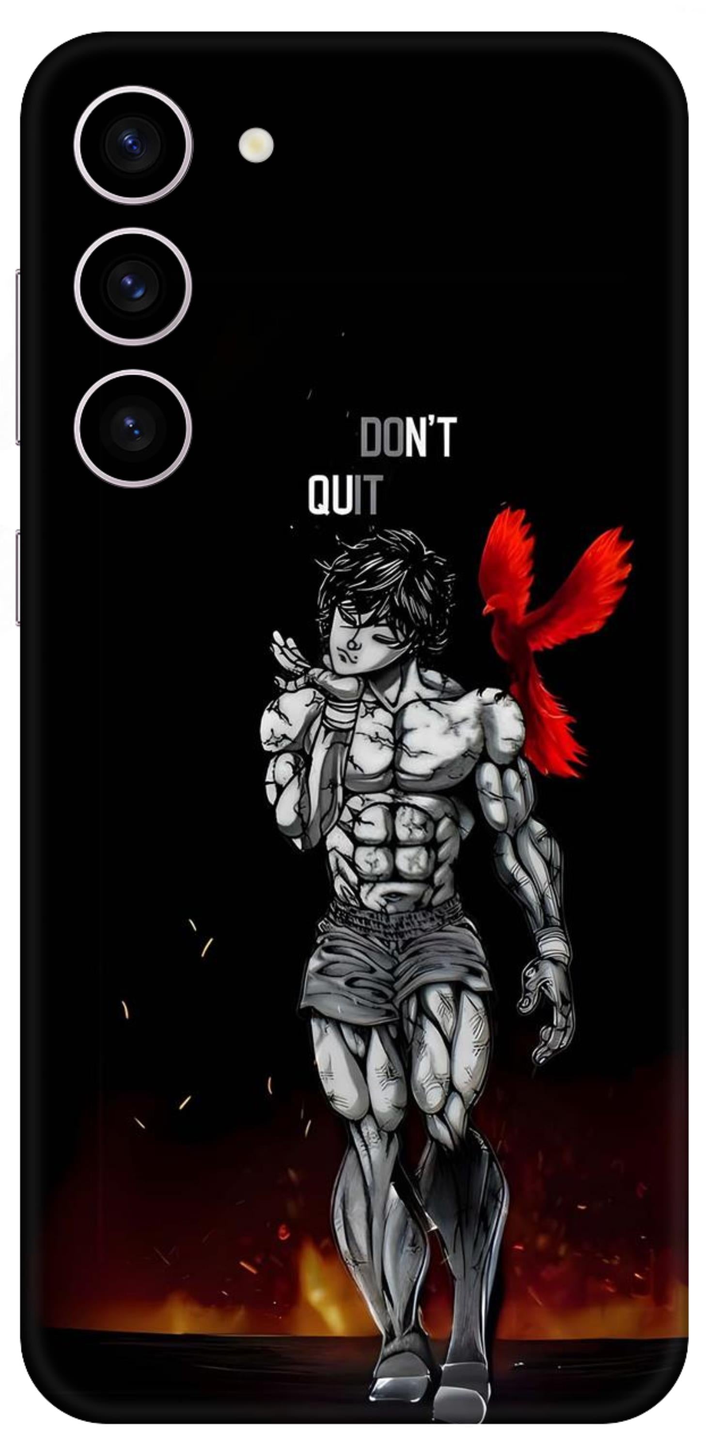 Samsung Galaxy S23 Plus Skins and Wraps
