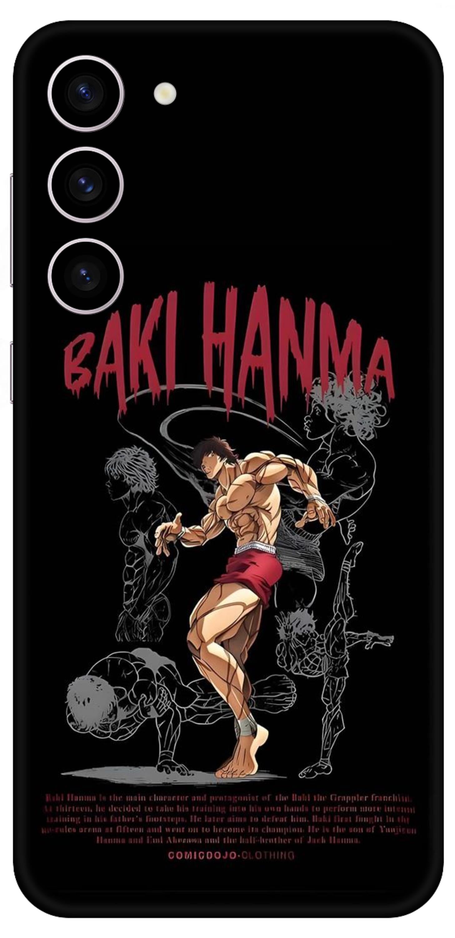 Samsung Galaxy S23 Plus Skins and Wraps