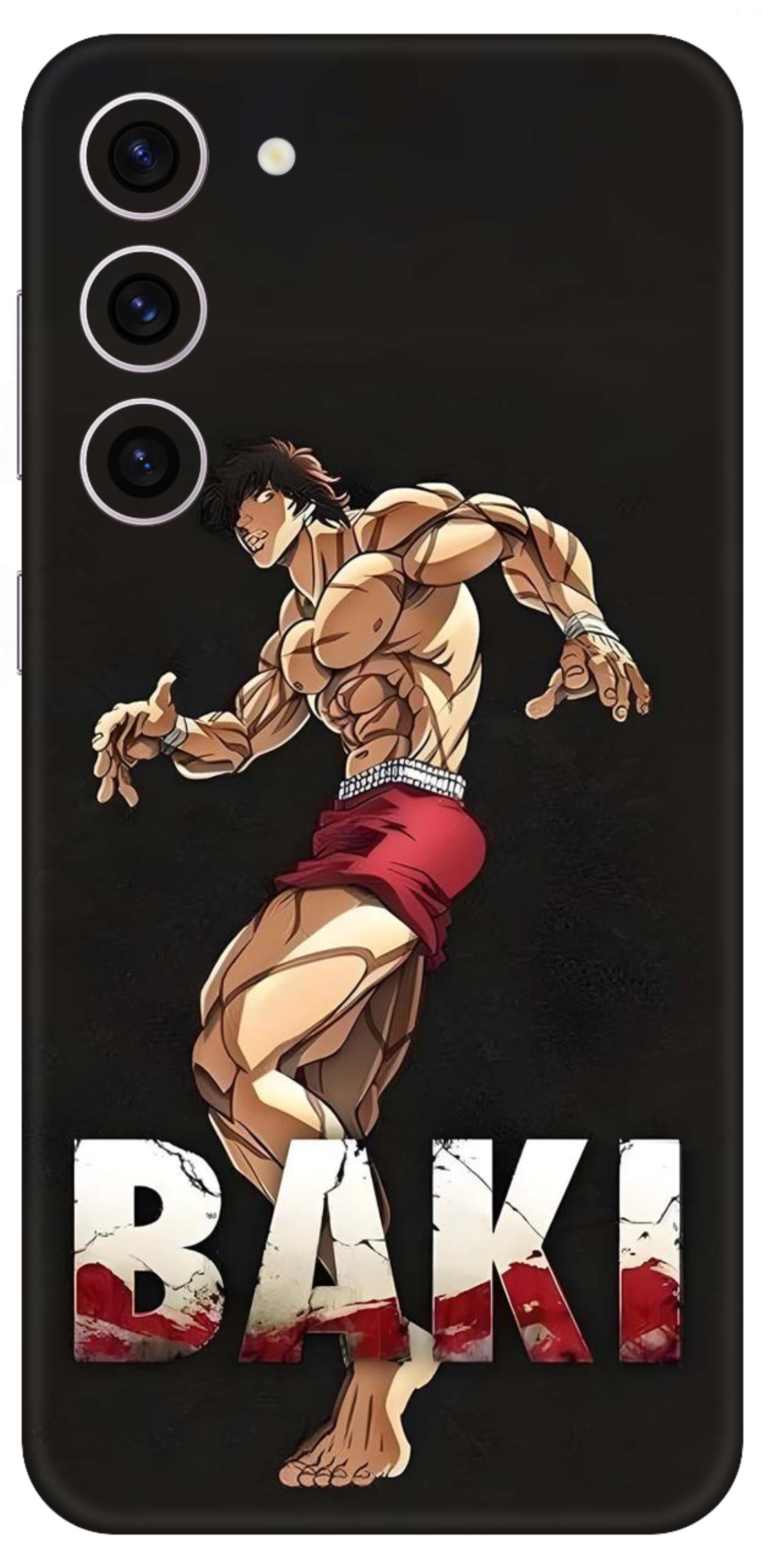 Samsung Galaxy S23 Plus Skins and Wraps