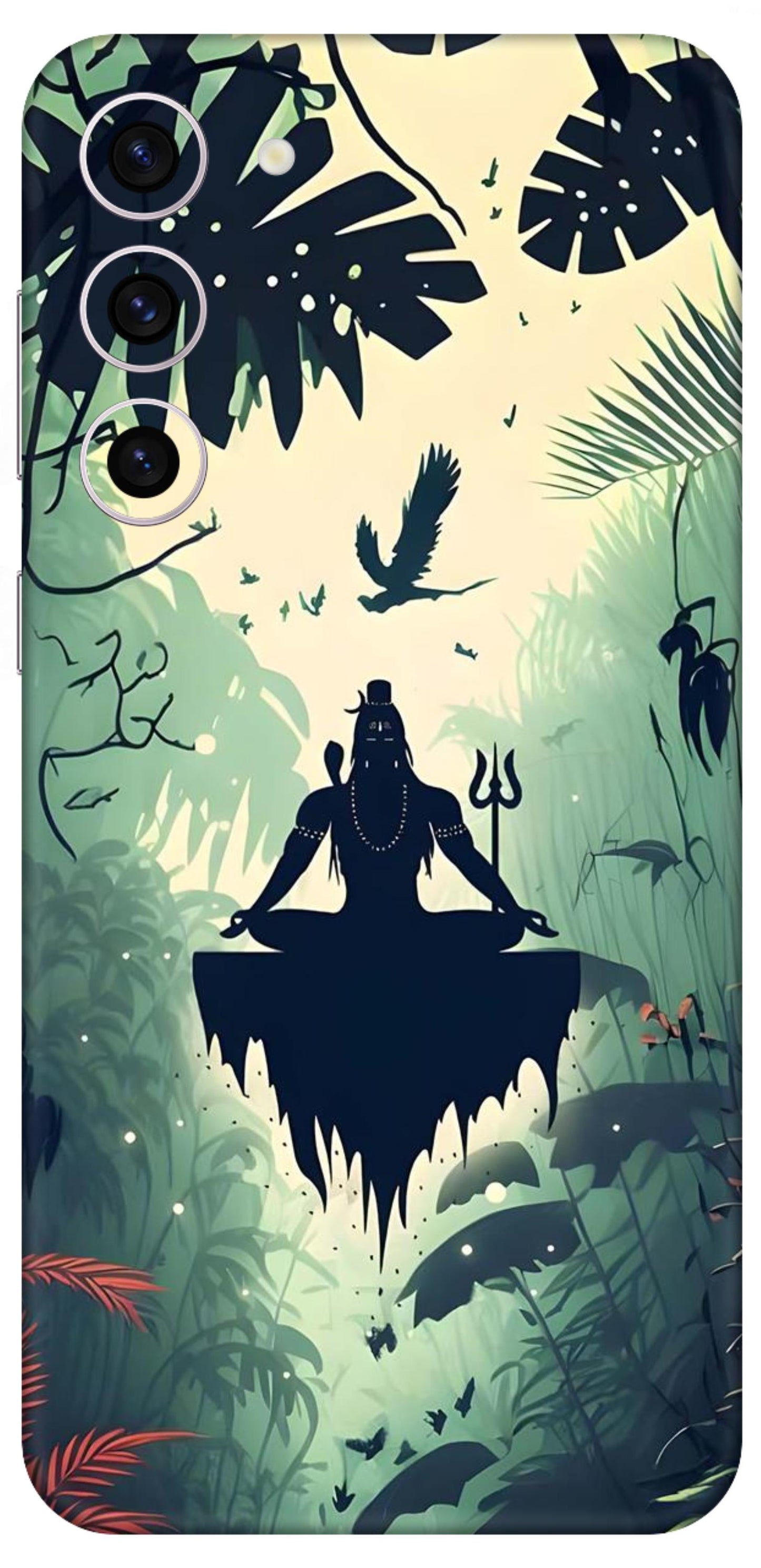 Samsung Galaxy S23 Plus Skins and Wraps