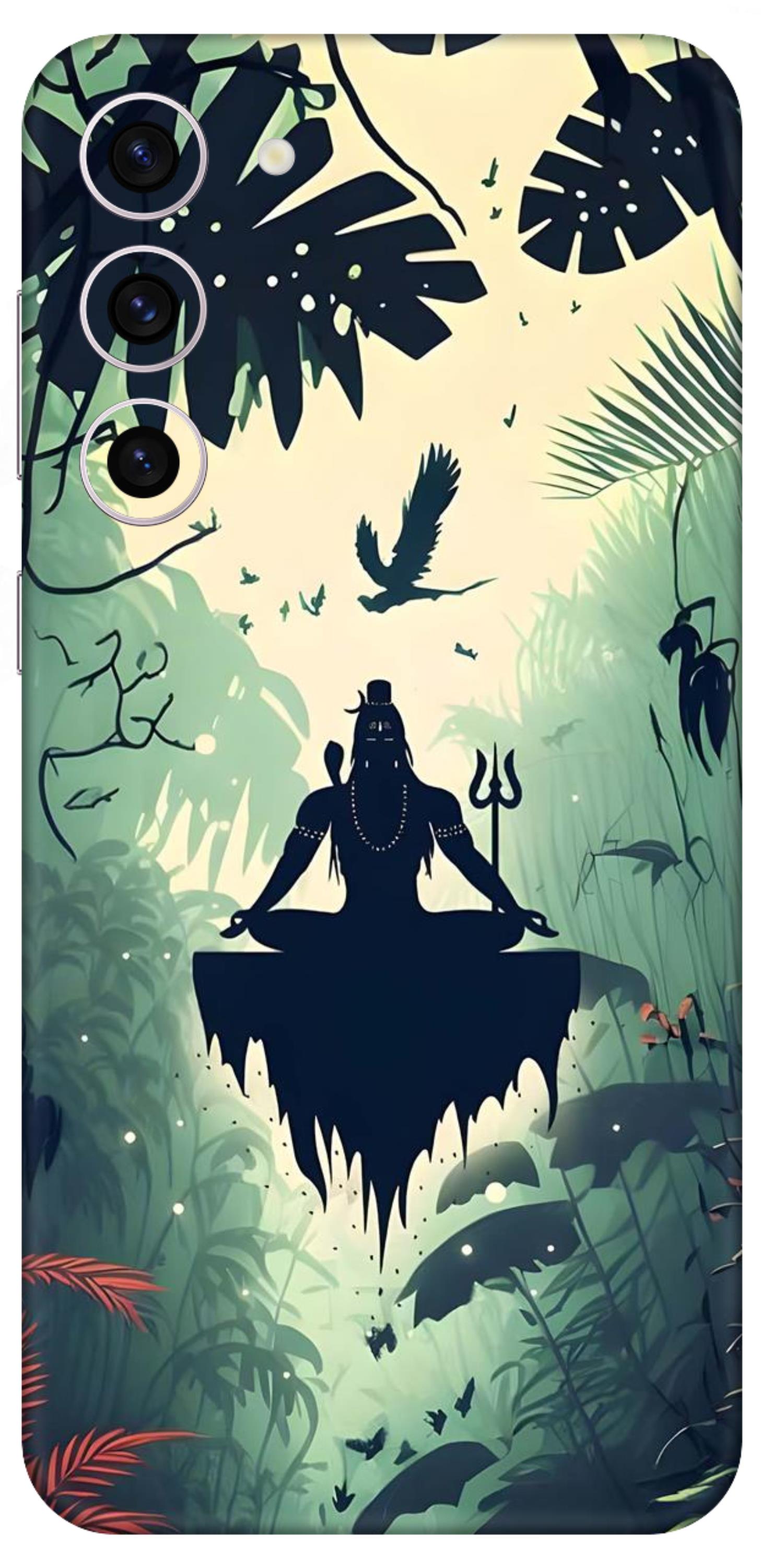 Samsung Galaxy S23 Plus Skins and Wraps