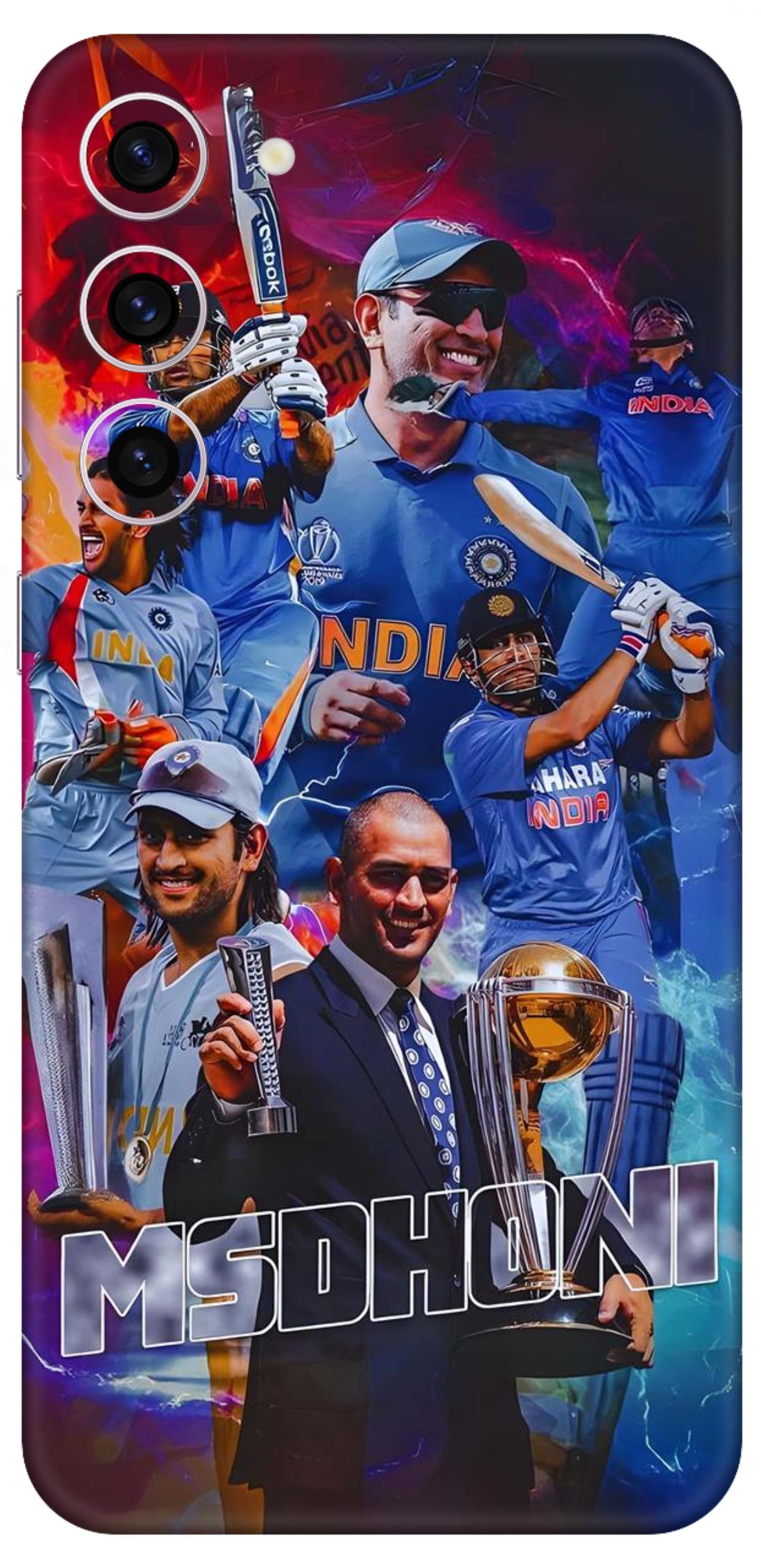 Samsung Galaxy S23 Plus Skins and Wraps