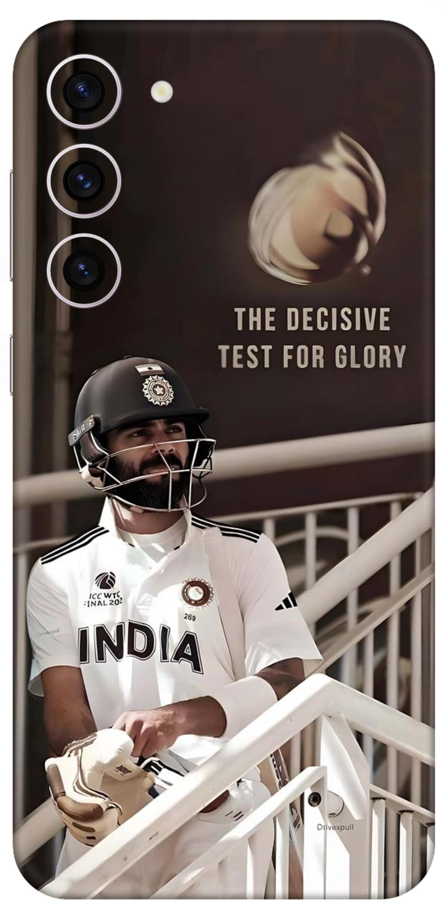 Samsung Galaxy S23 Plus Skins and Wraps