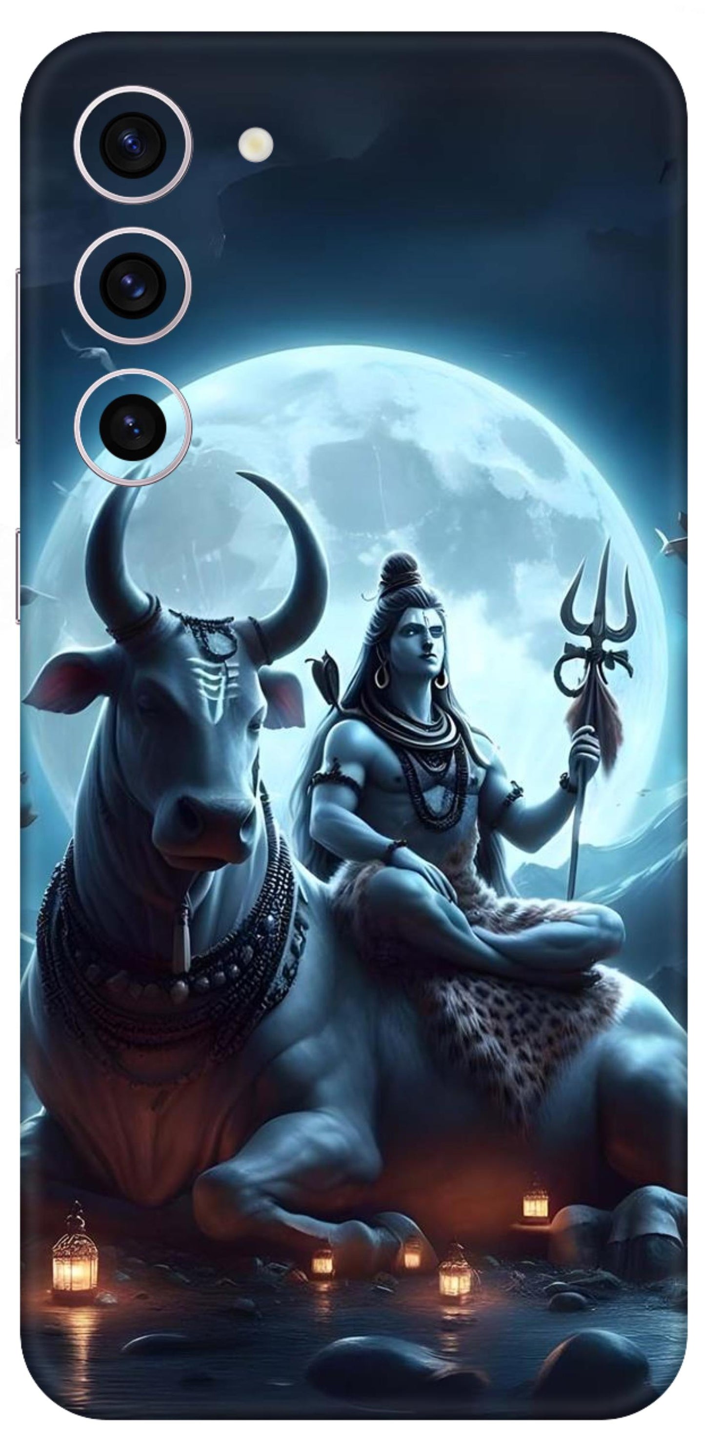 Samsung Galaxy S23 Plus Skins and Wraps