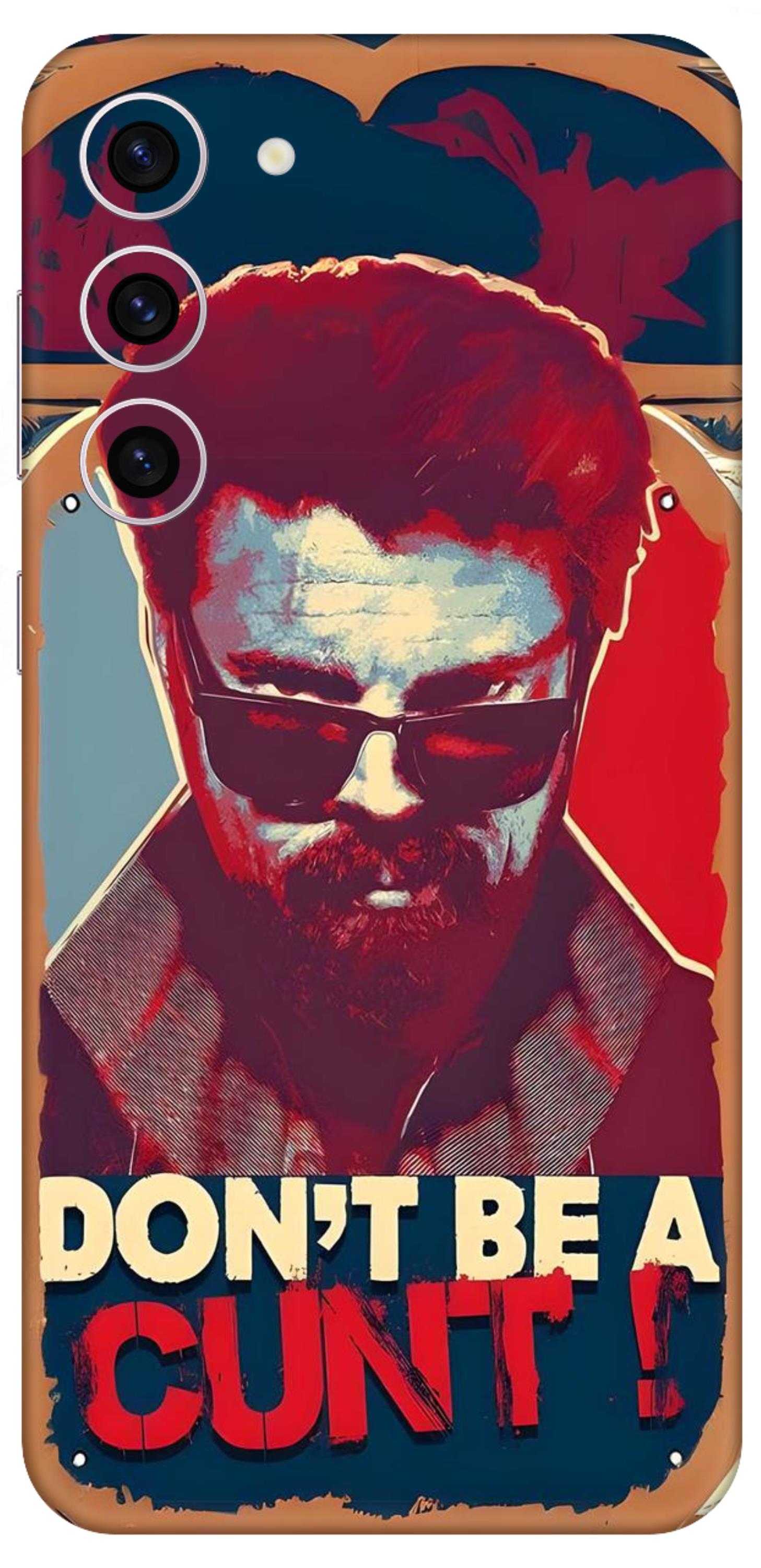 Samsung Galaxy S23 Plus Skins and Wraps