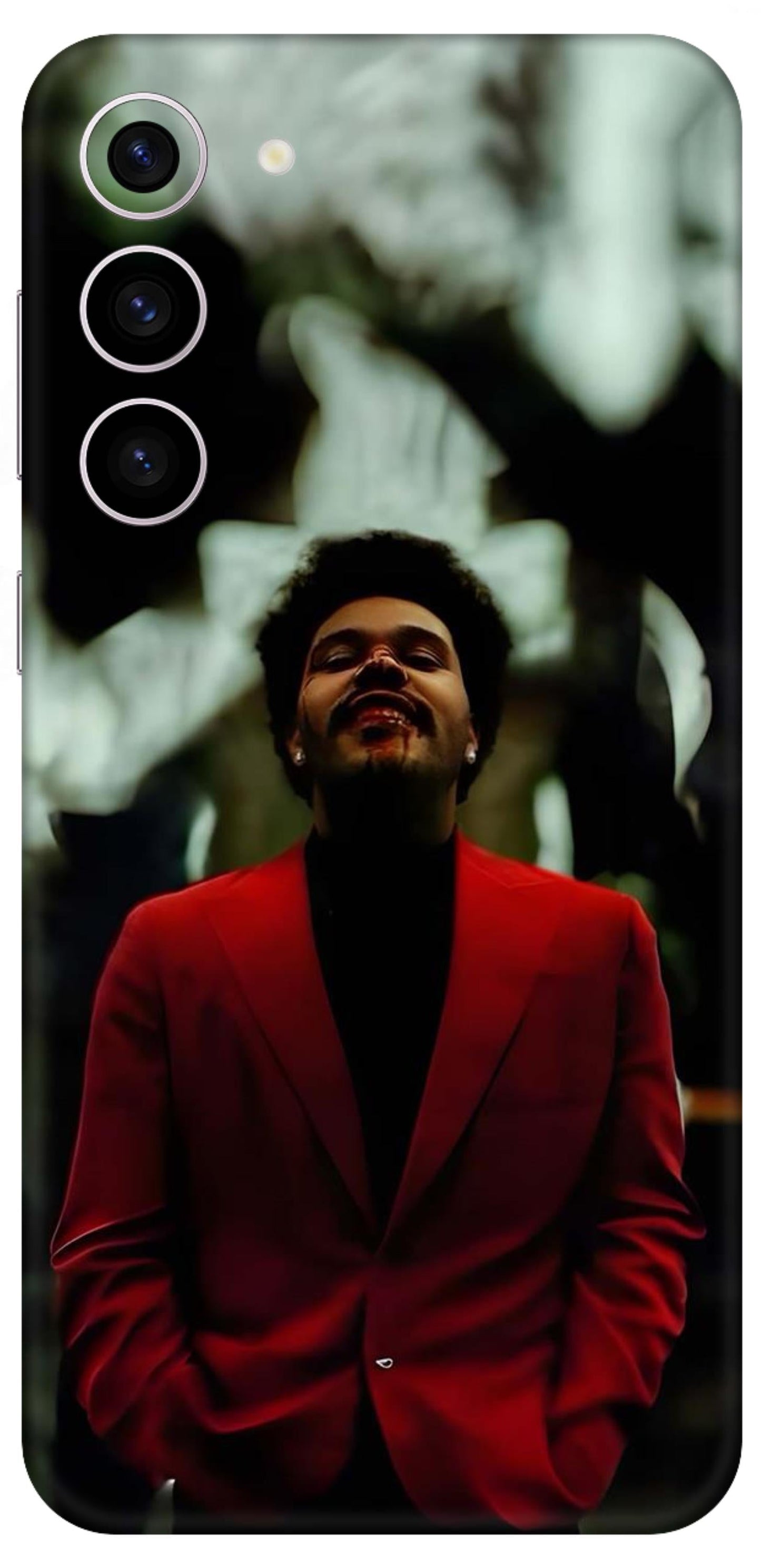 Samsung Galaxy S23 Plus Skins and Wraps