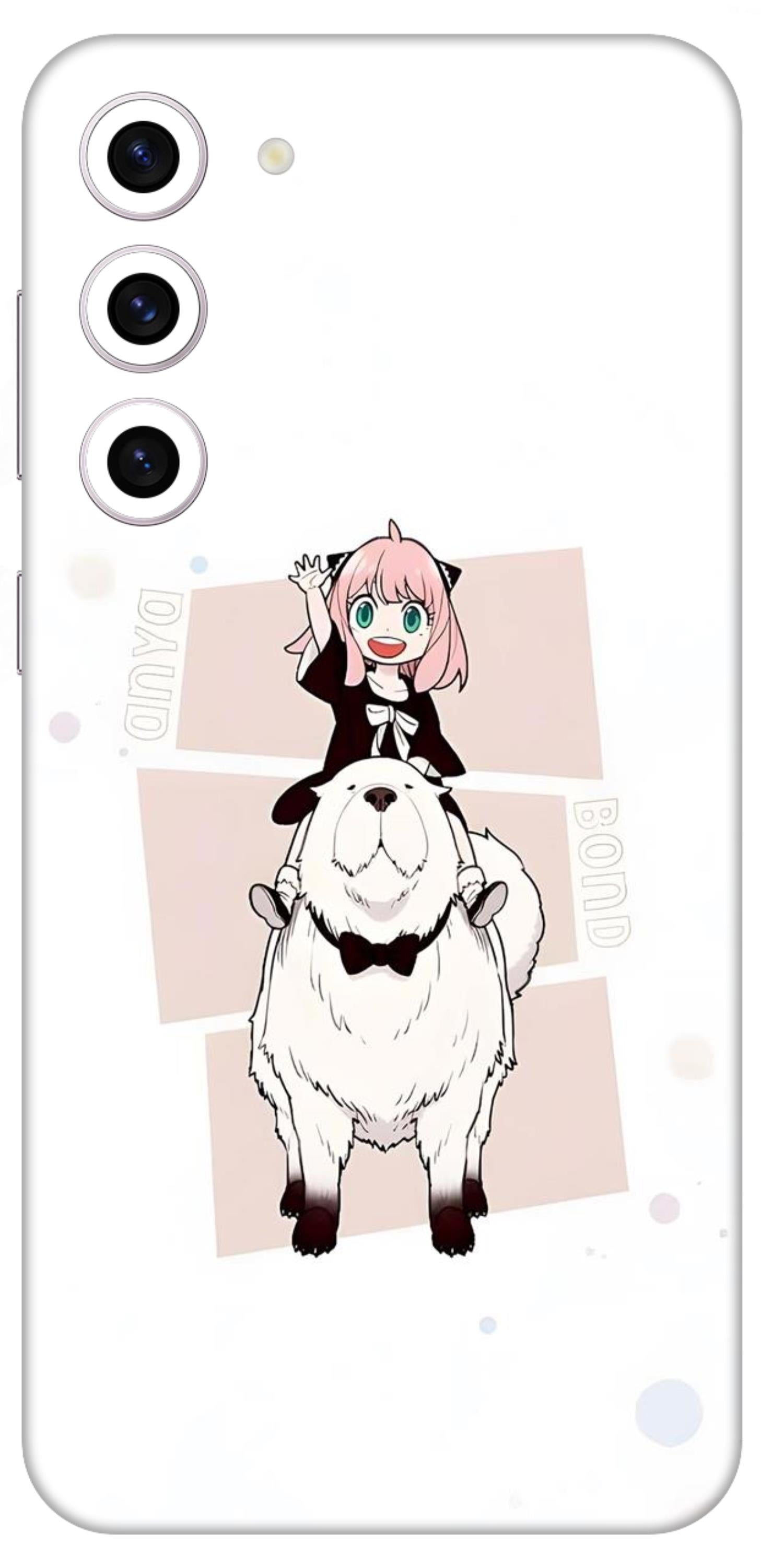 Samsung Galaxy S23 Plus Skins and Wraps