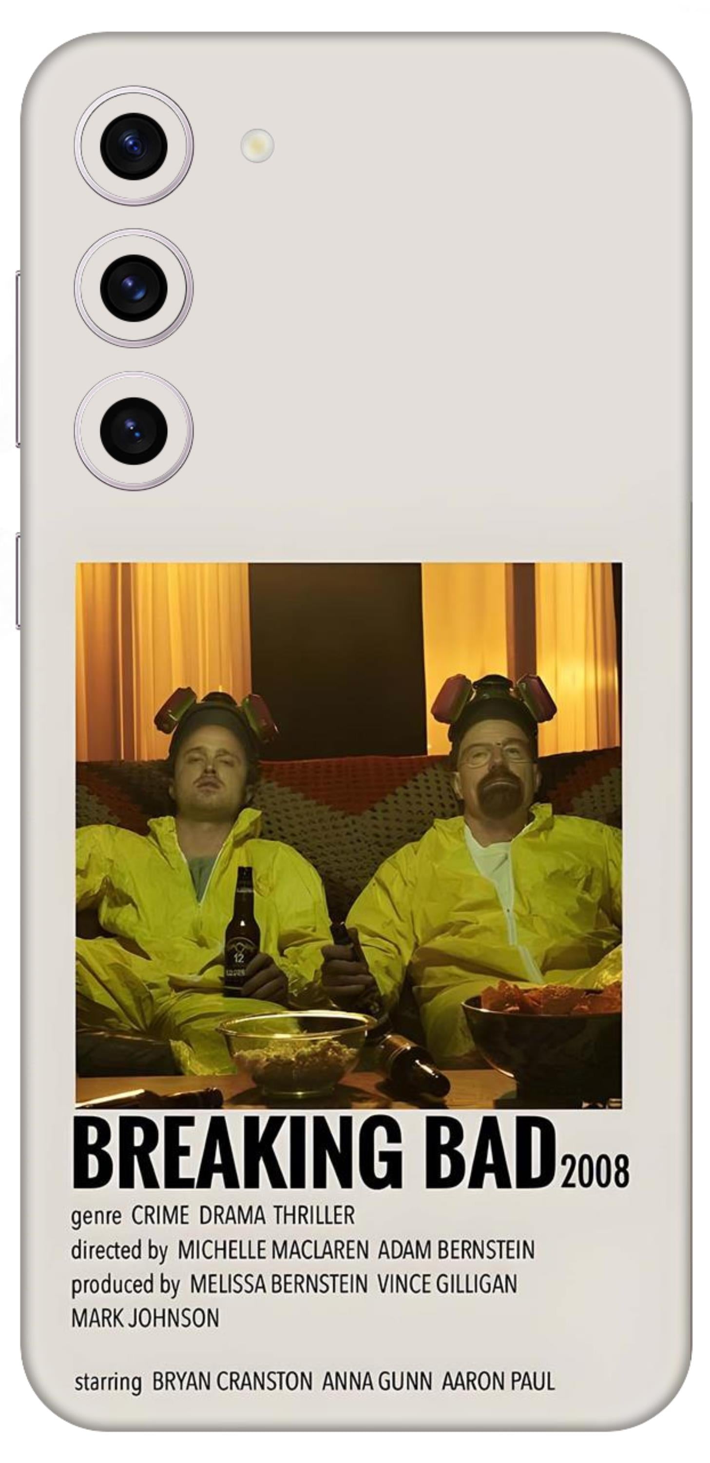 Samsung Galaxy S23 Plus Skins and Wraps