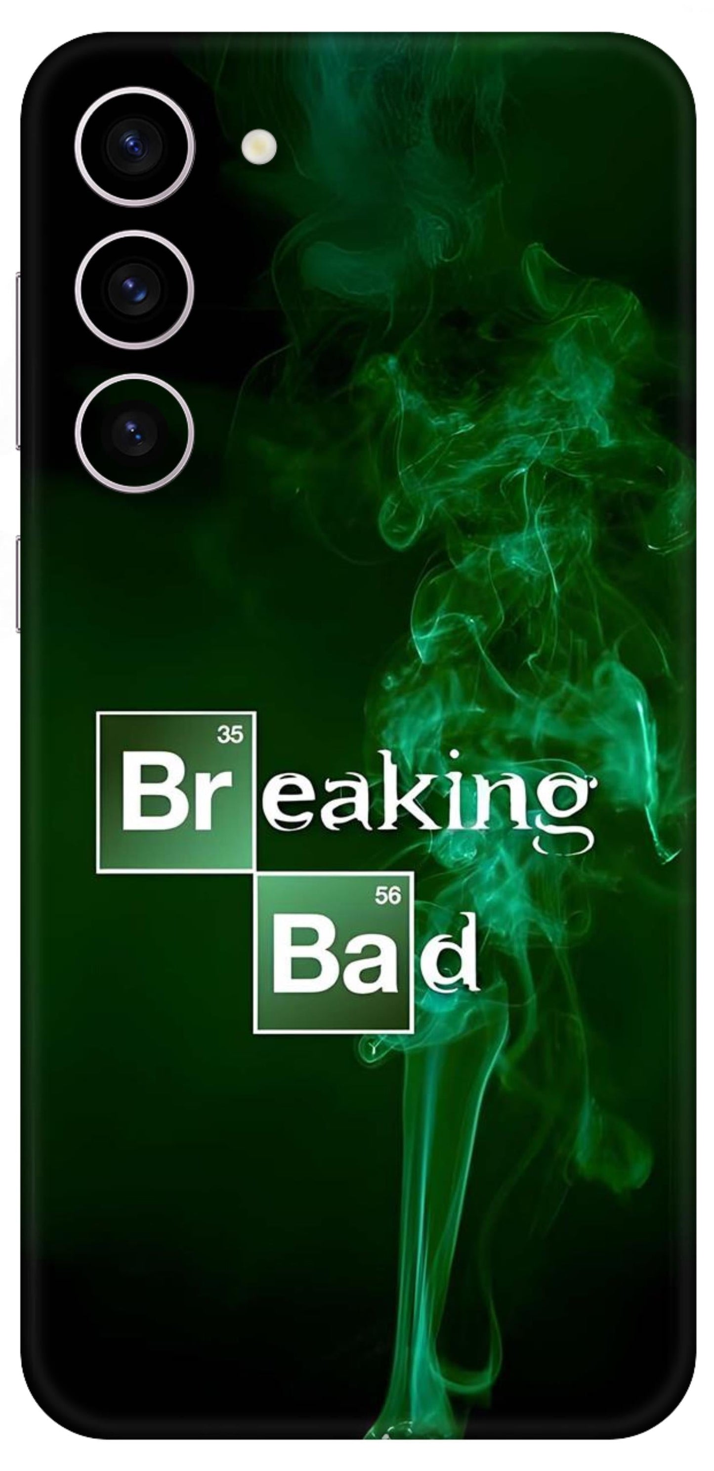 Samsung Galaxy S23 Plus Skins and Wraps