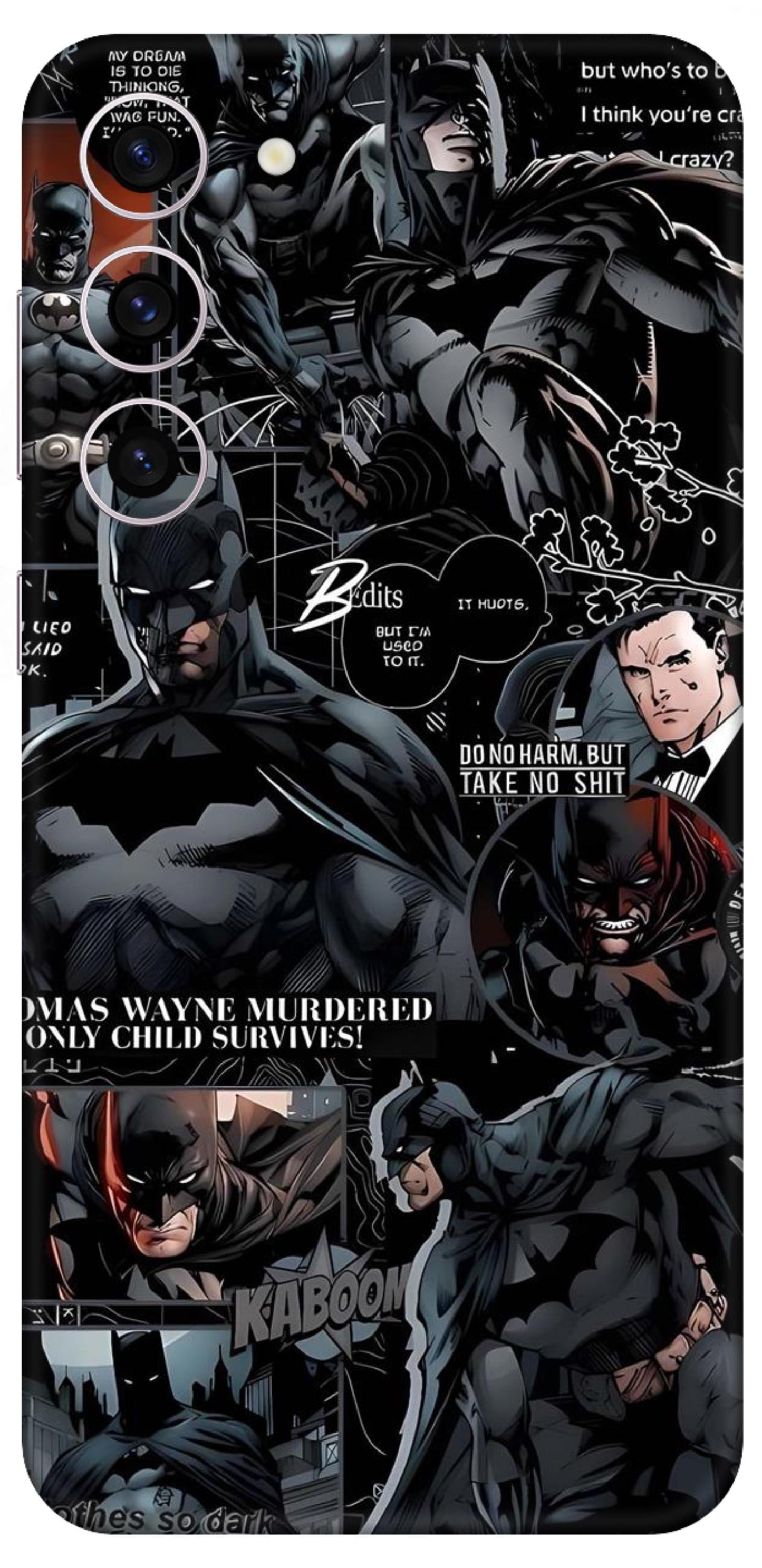 Samsung Galaxy S23 Plus Skins and Wraps