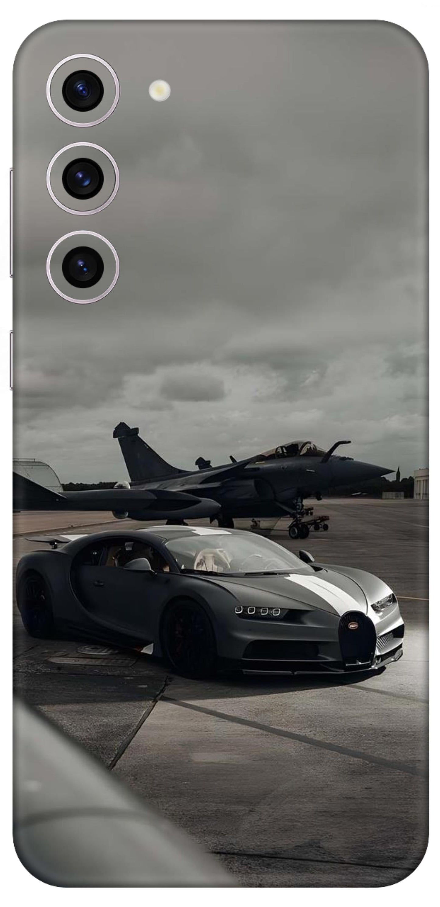 Samsung Galaxy S23 Plus Skins and Wraps