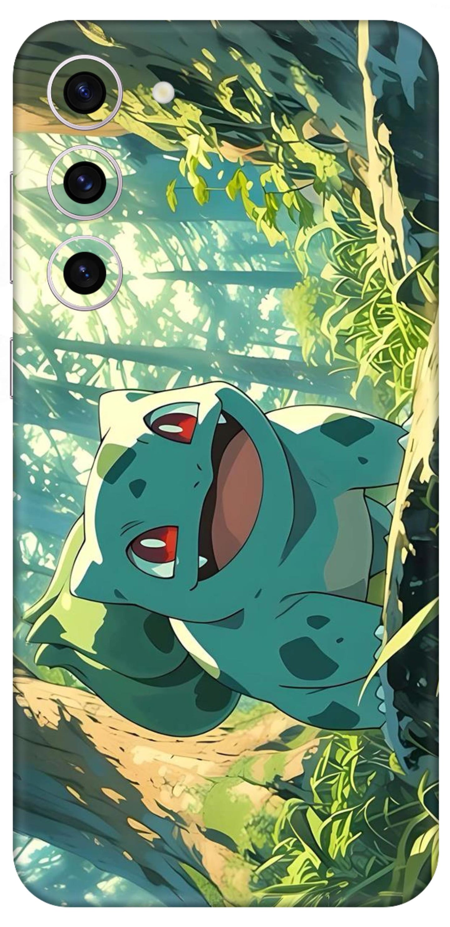 Samsung Galaxy S23 Plus Skins and Wraps