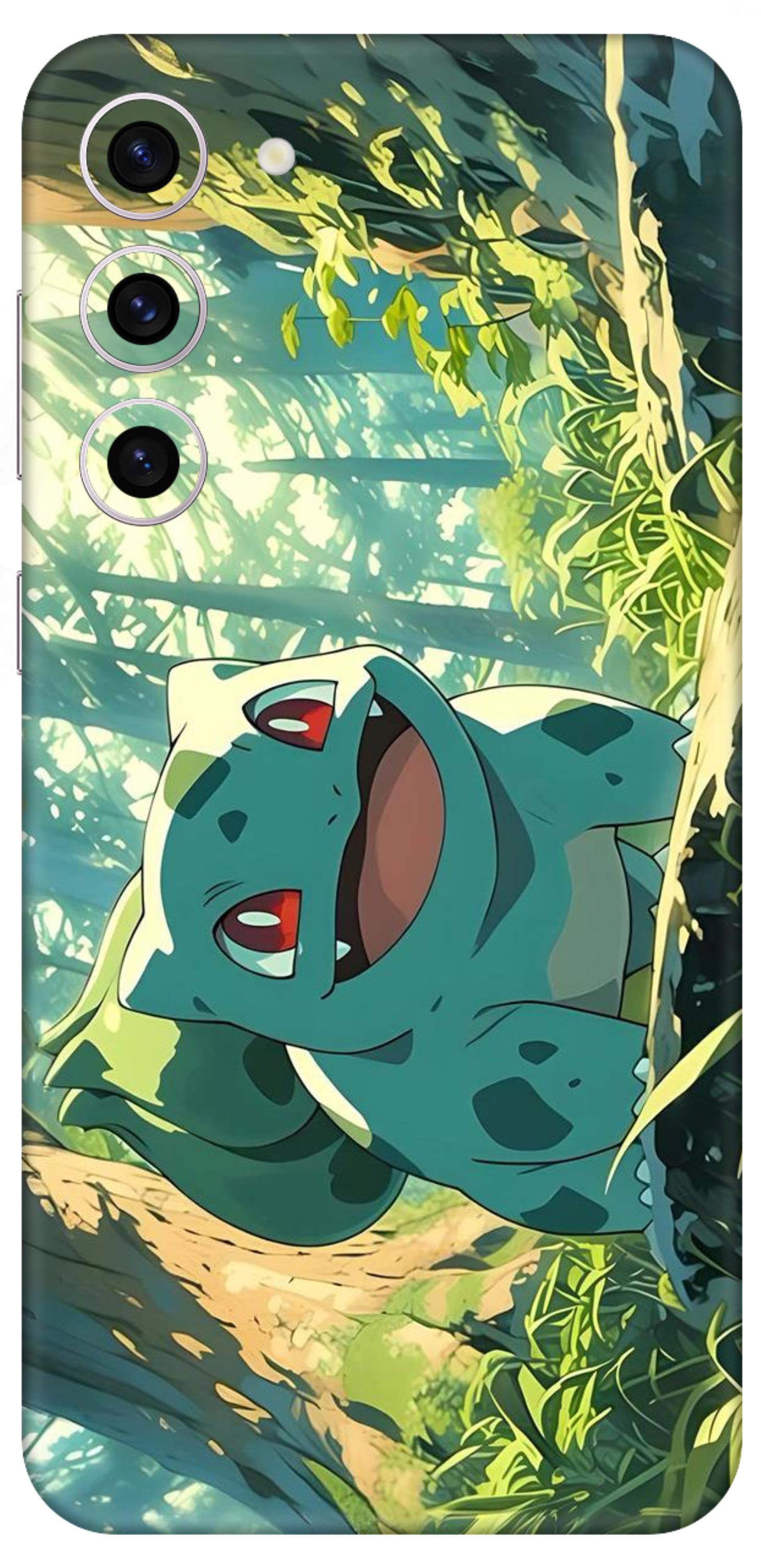 Samsung Galaxy S23 Plus Skins and Wraps