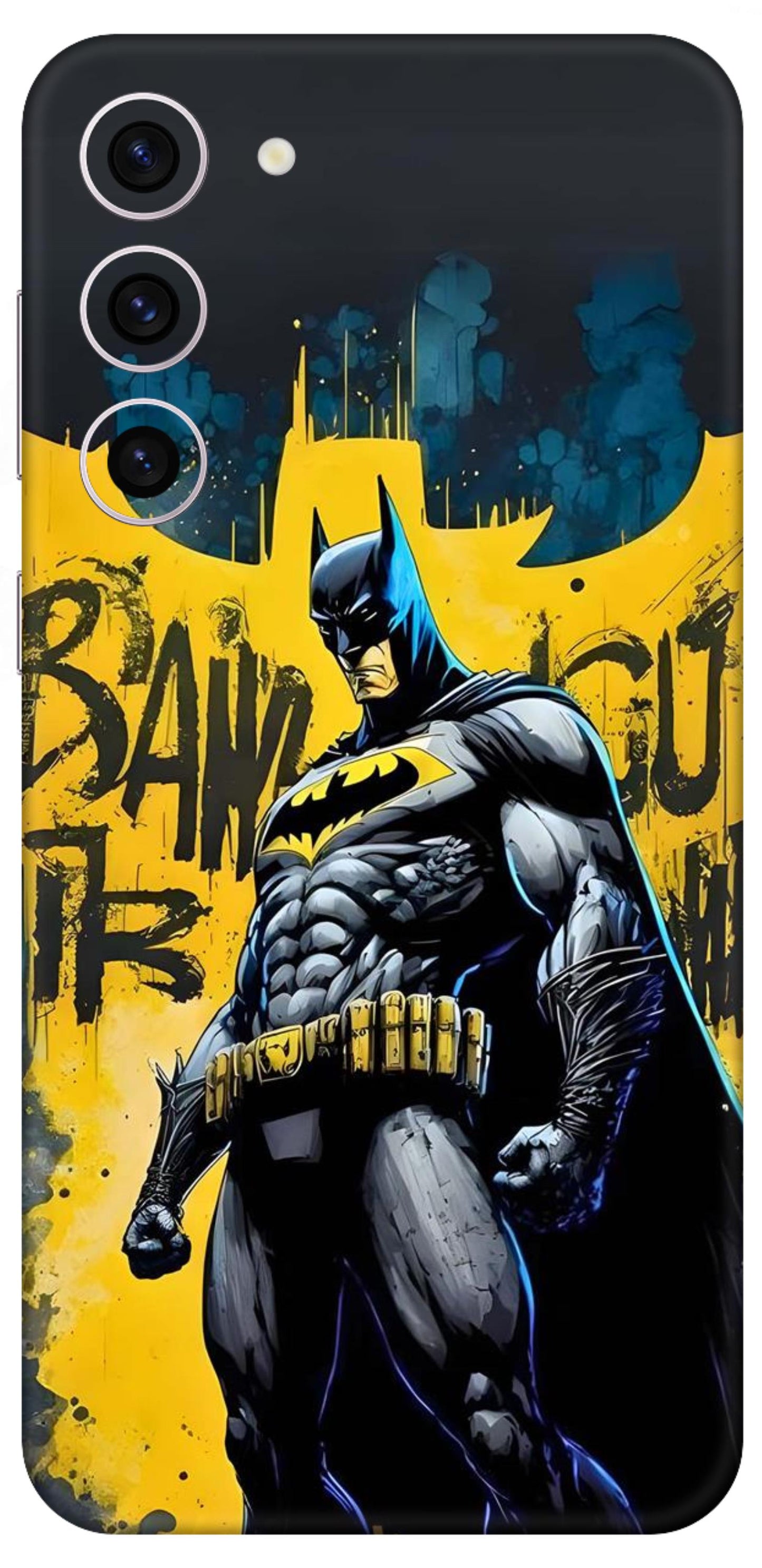 Samsung Galaxy S23 Plus Skins and Wraps