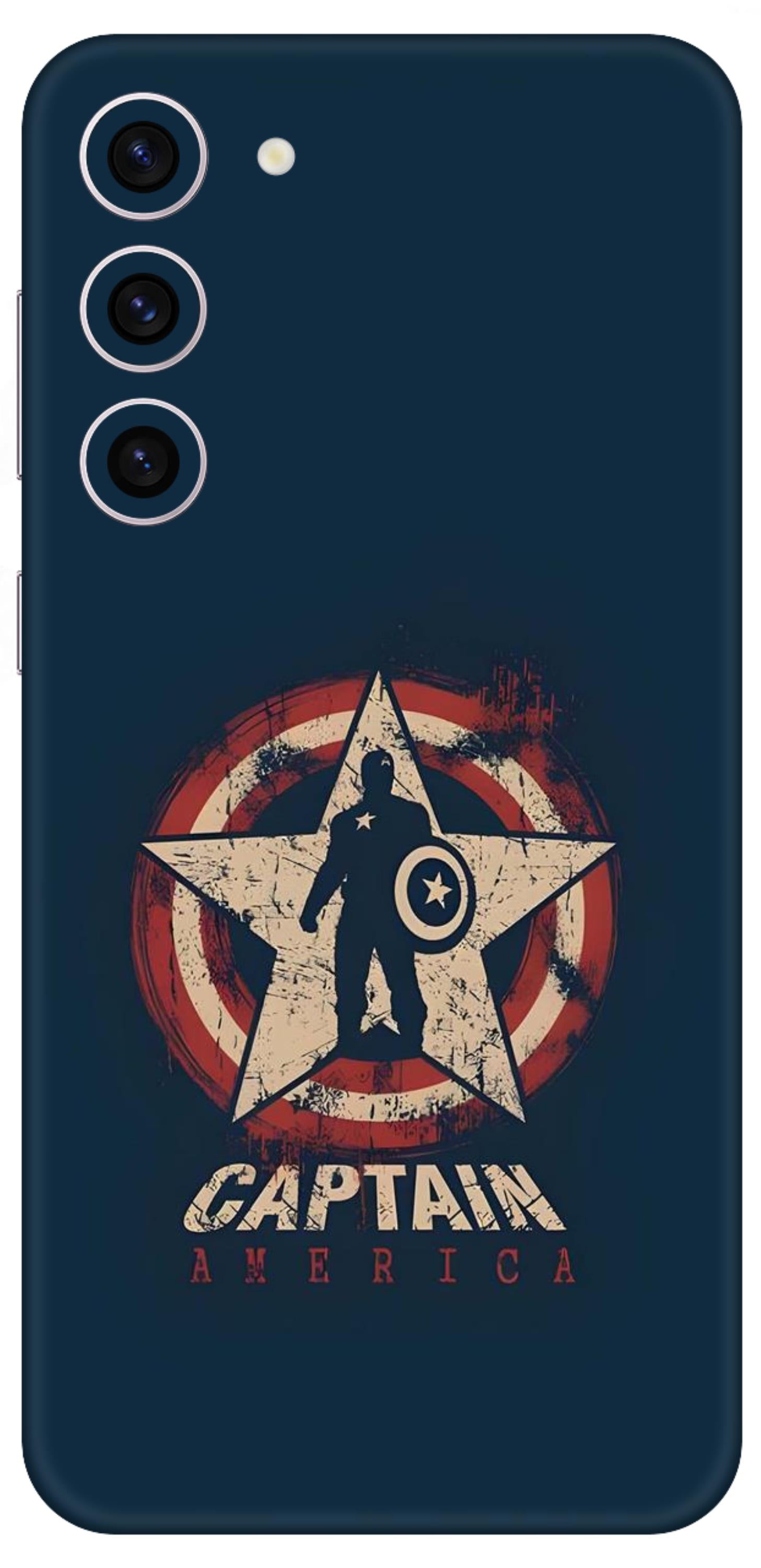 Samsung Galaxy S23 Plus Skins and Wraps