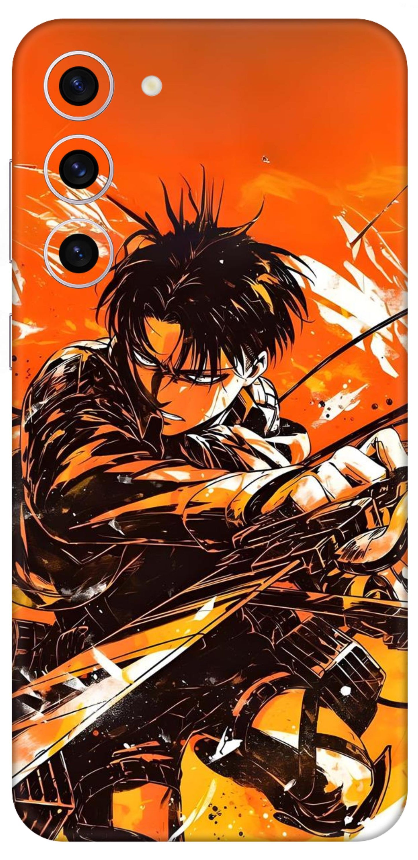 Samsung Galaxy S23 Plus Skins and Wraps