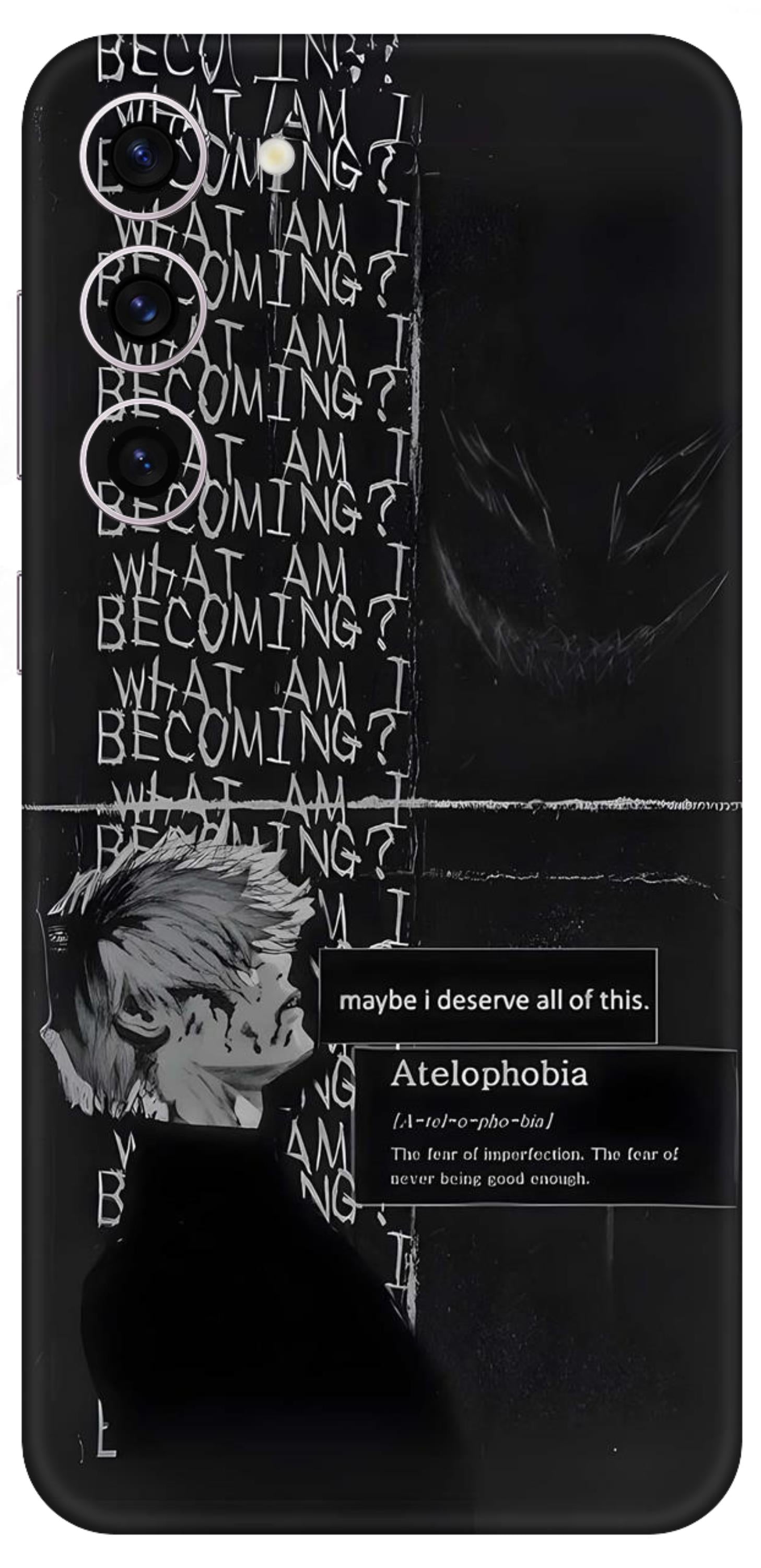 Samsung Galaxy S23 Plus Skins and Wraps