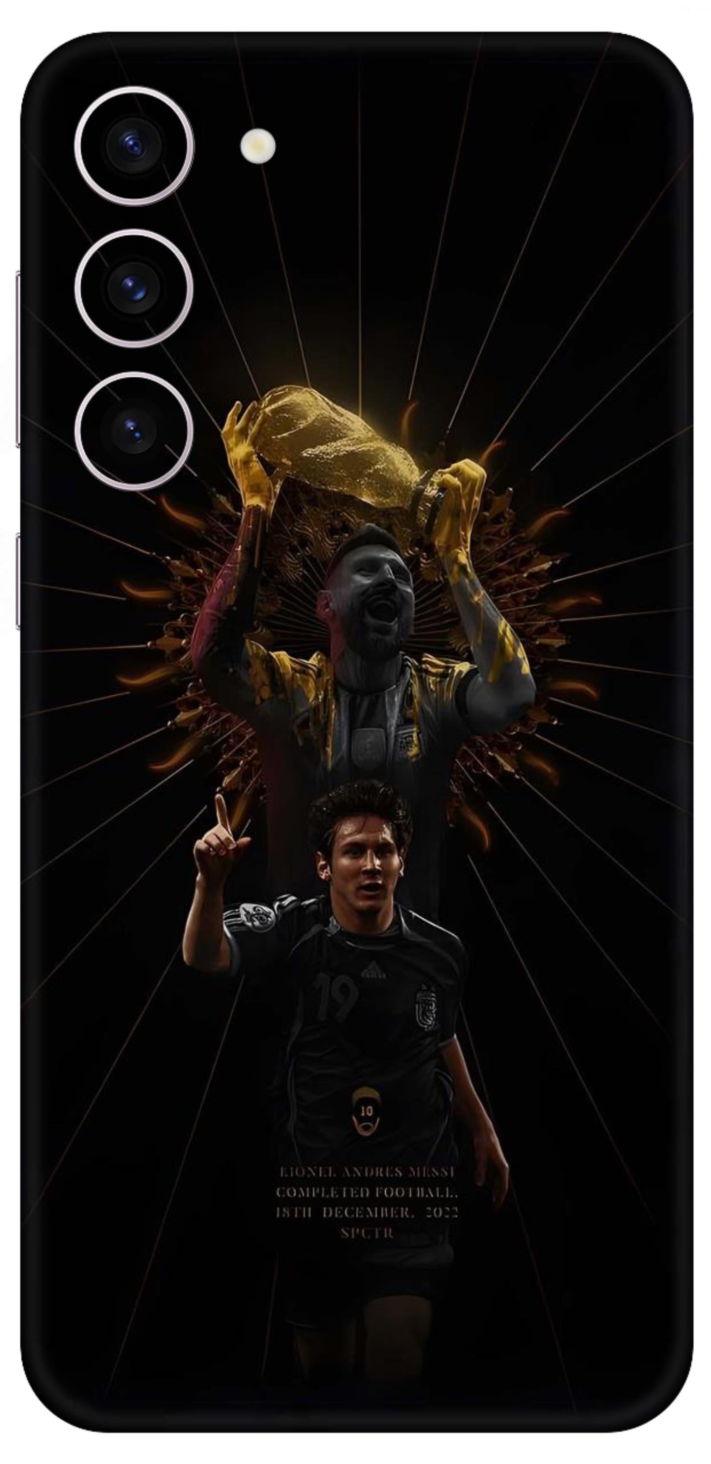 Samsung Galaxy S23 Plus Skins and Wraps