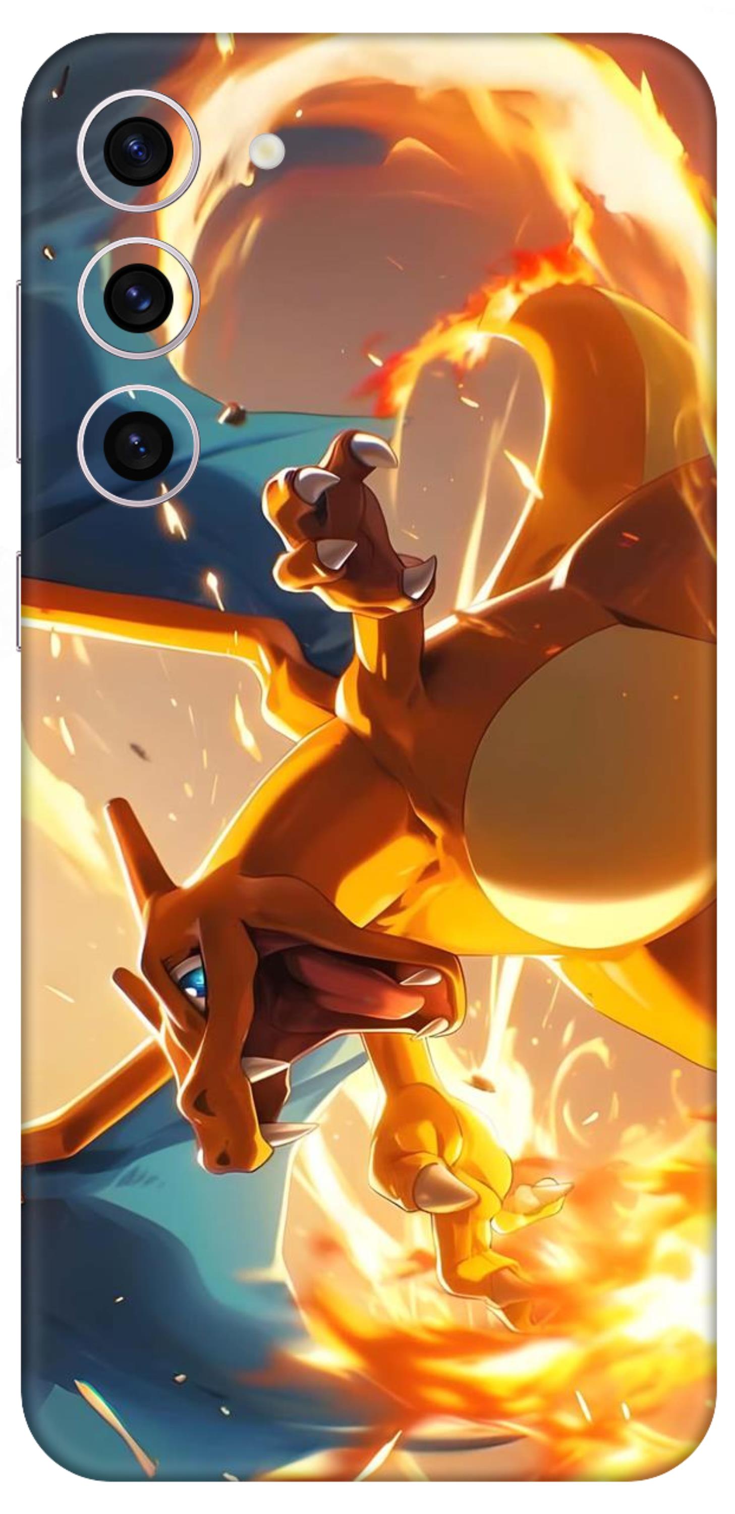 Samsung Galaxy S23 Plus Skins and Wraps