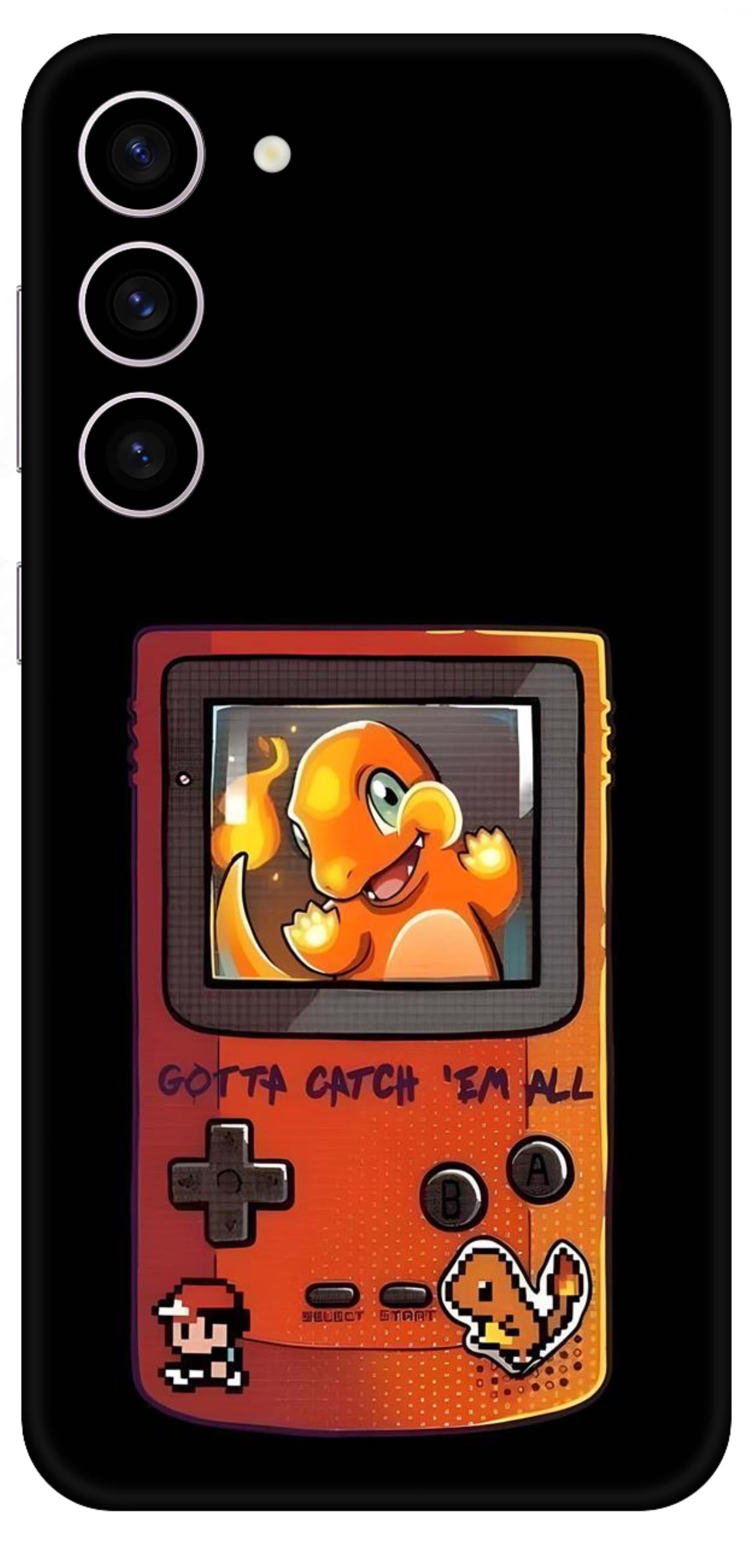 Samsung Galaxy S23 Plus Skins and Wraps