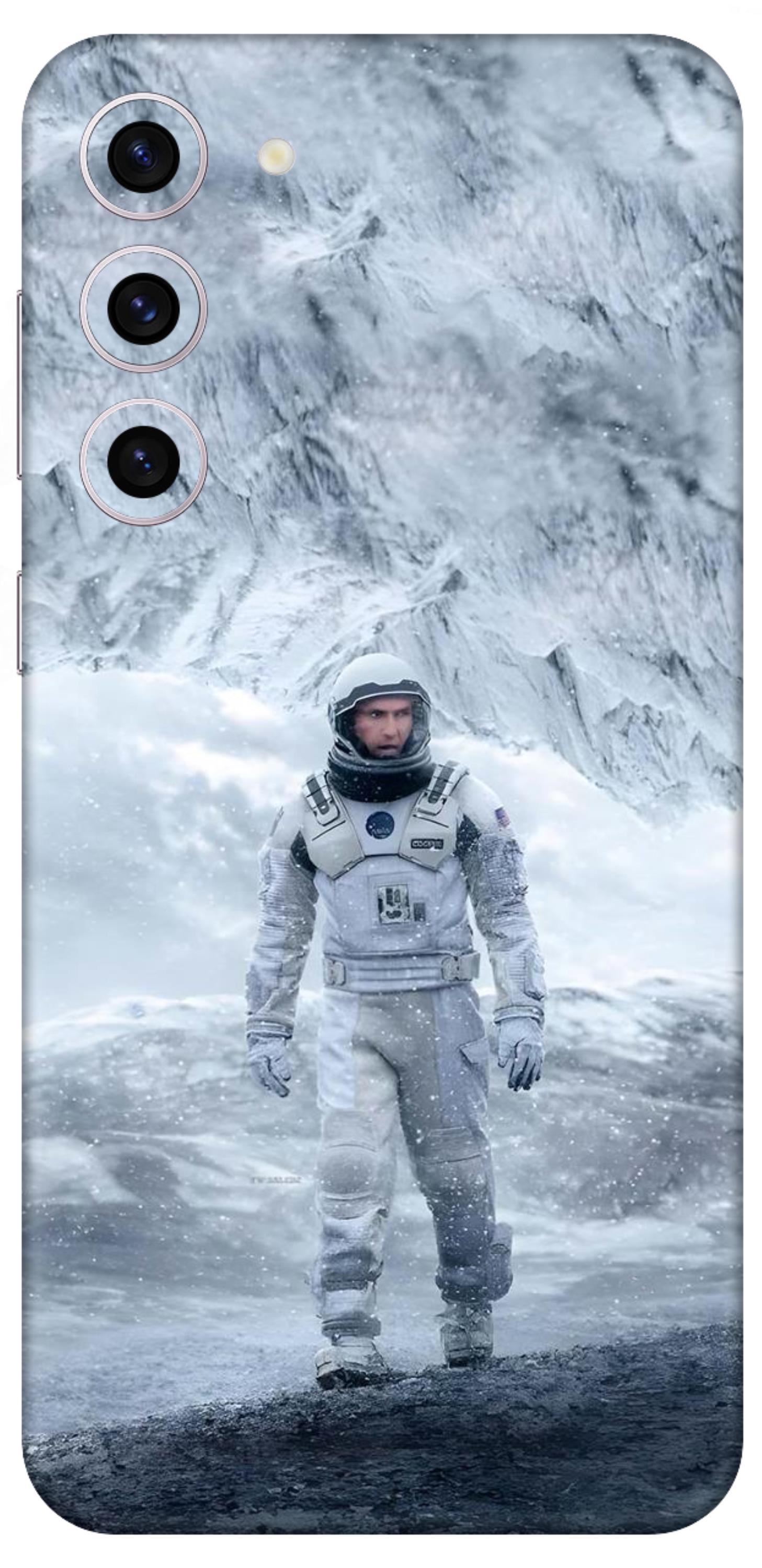 Samsung Galaxy S23 Plus Skins and Wraps