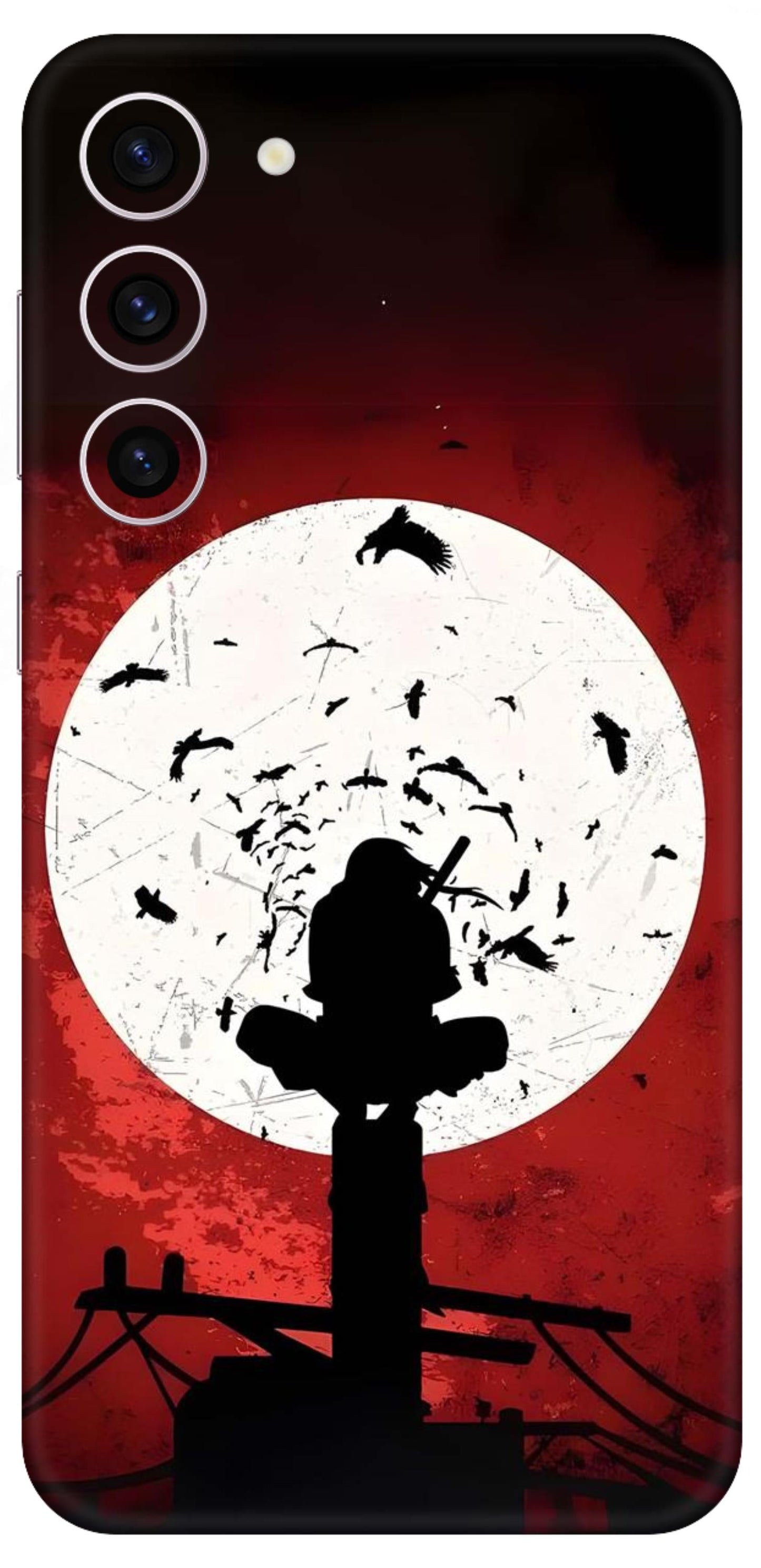 Samsung Galaxy S23 Plus Skins and Wraps