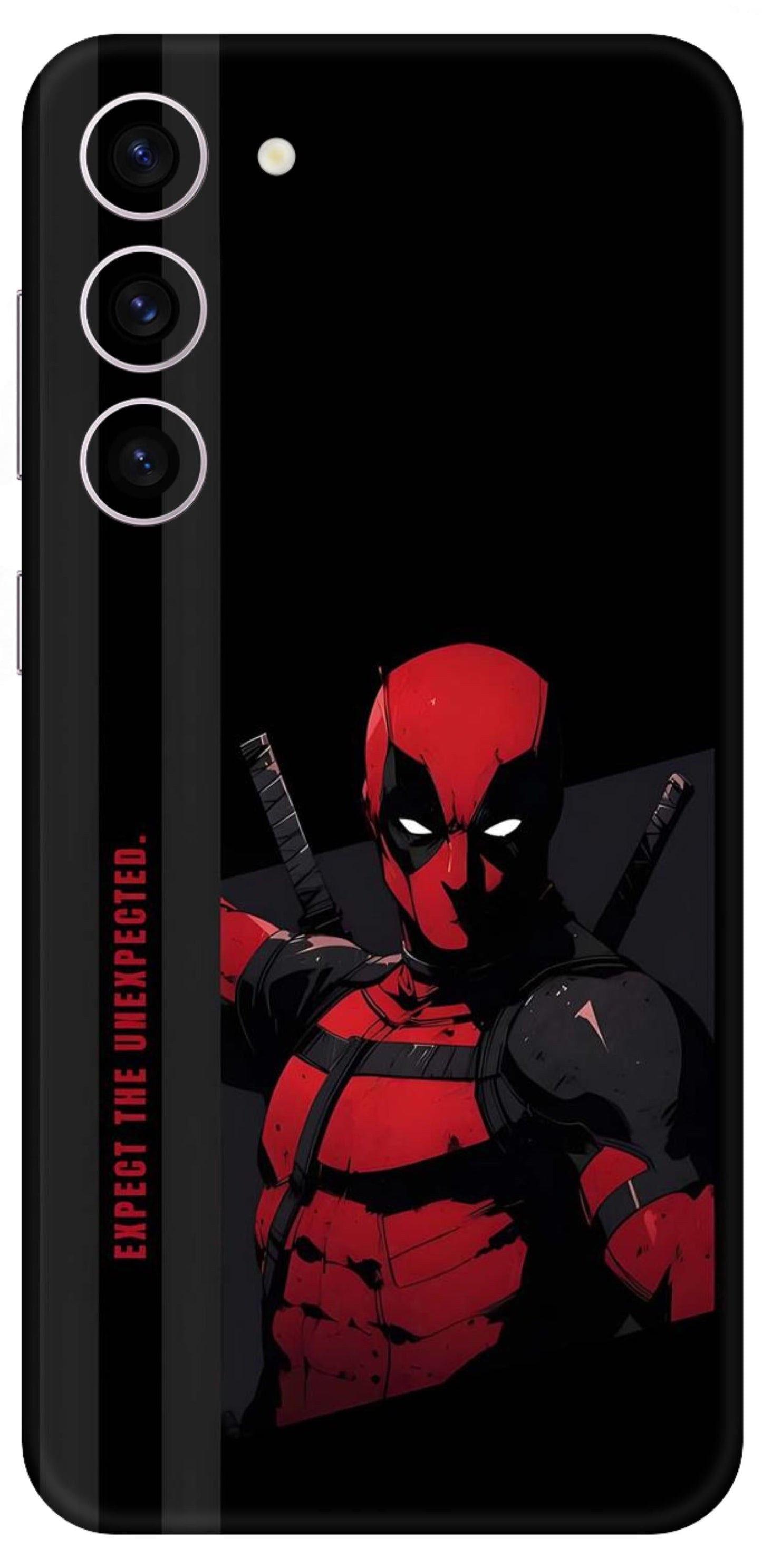 Samsung Galaxy S23 Plus Skins and Wraps