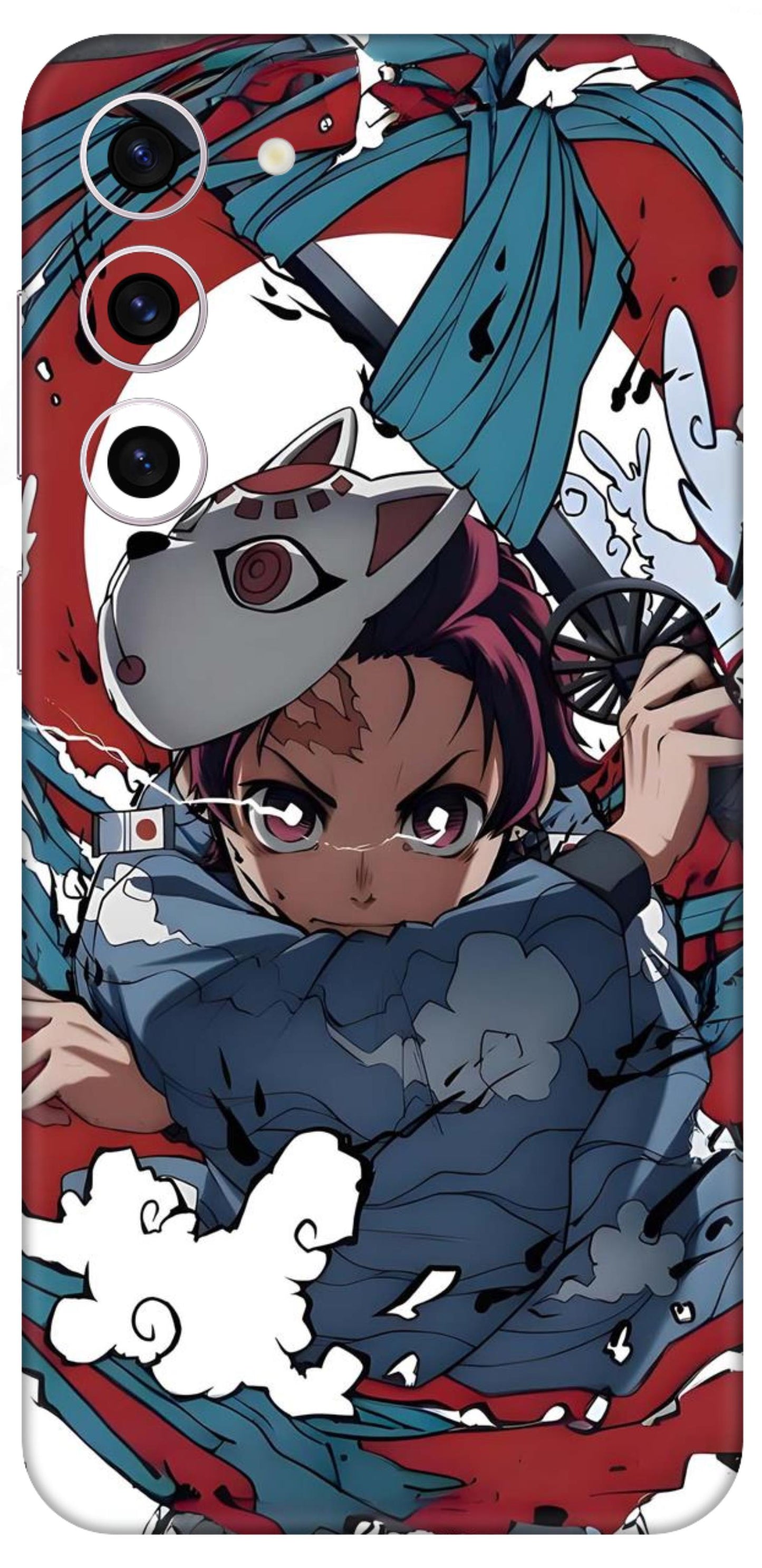 Samsung Galaxy S23 Plus Skins and Wraps