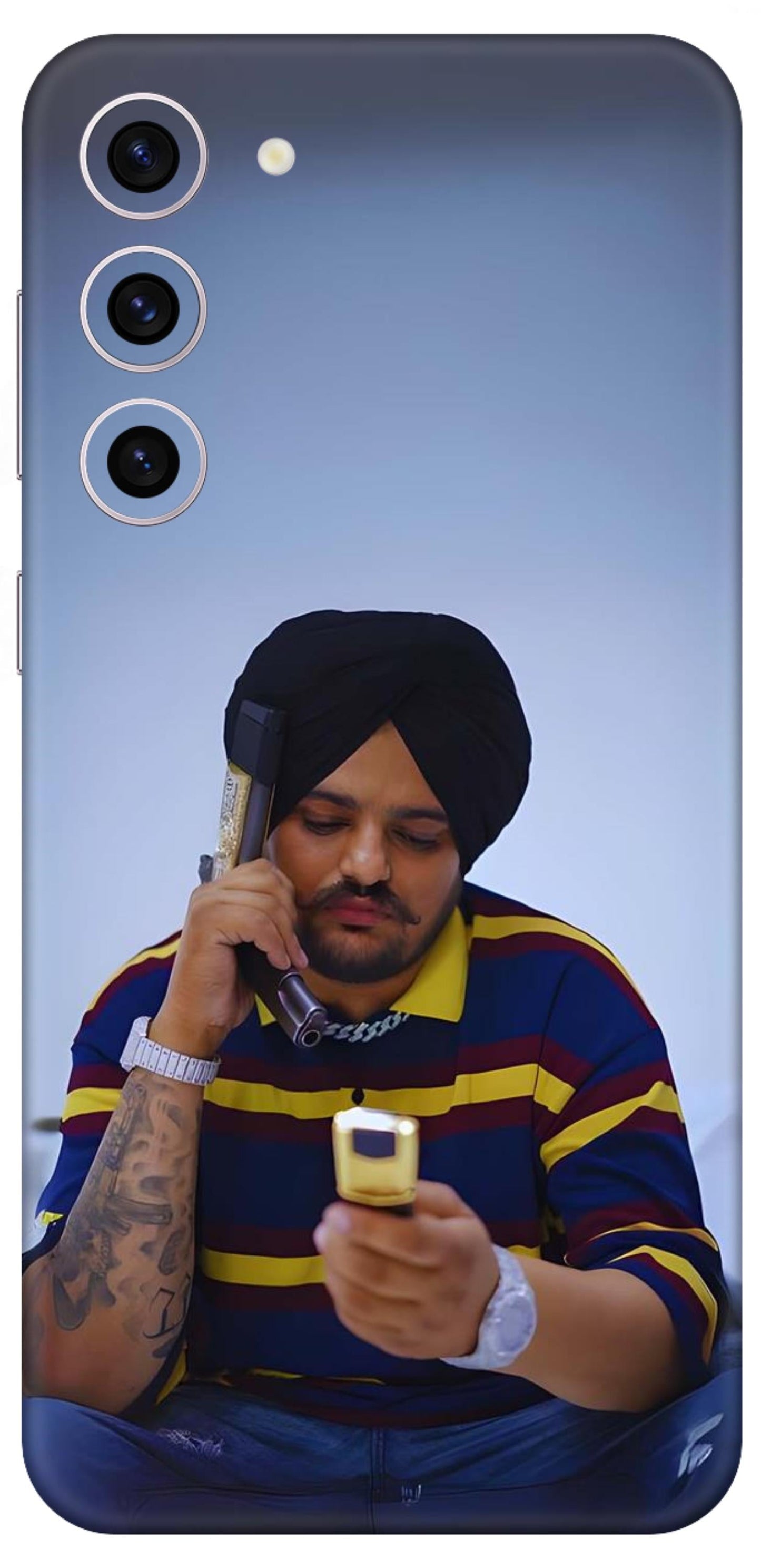 Samsung Galaxy S23 Plus Skins and Wraps