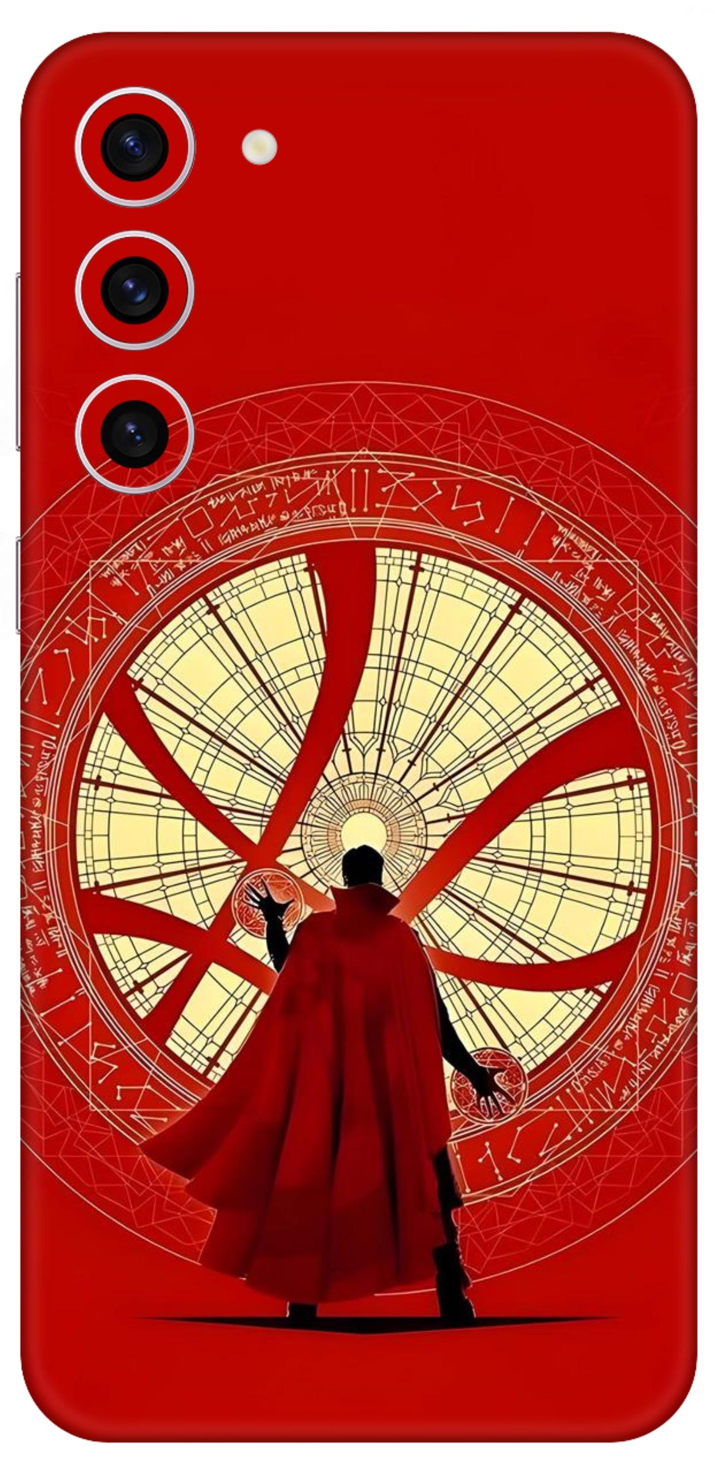 Samsung Galaxy S23 Plus Skins and Wraps