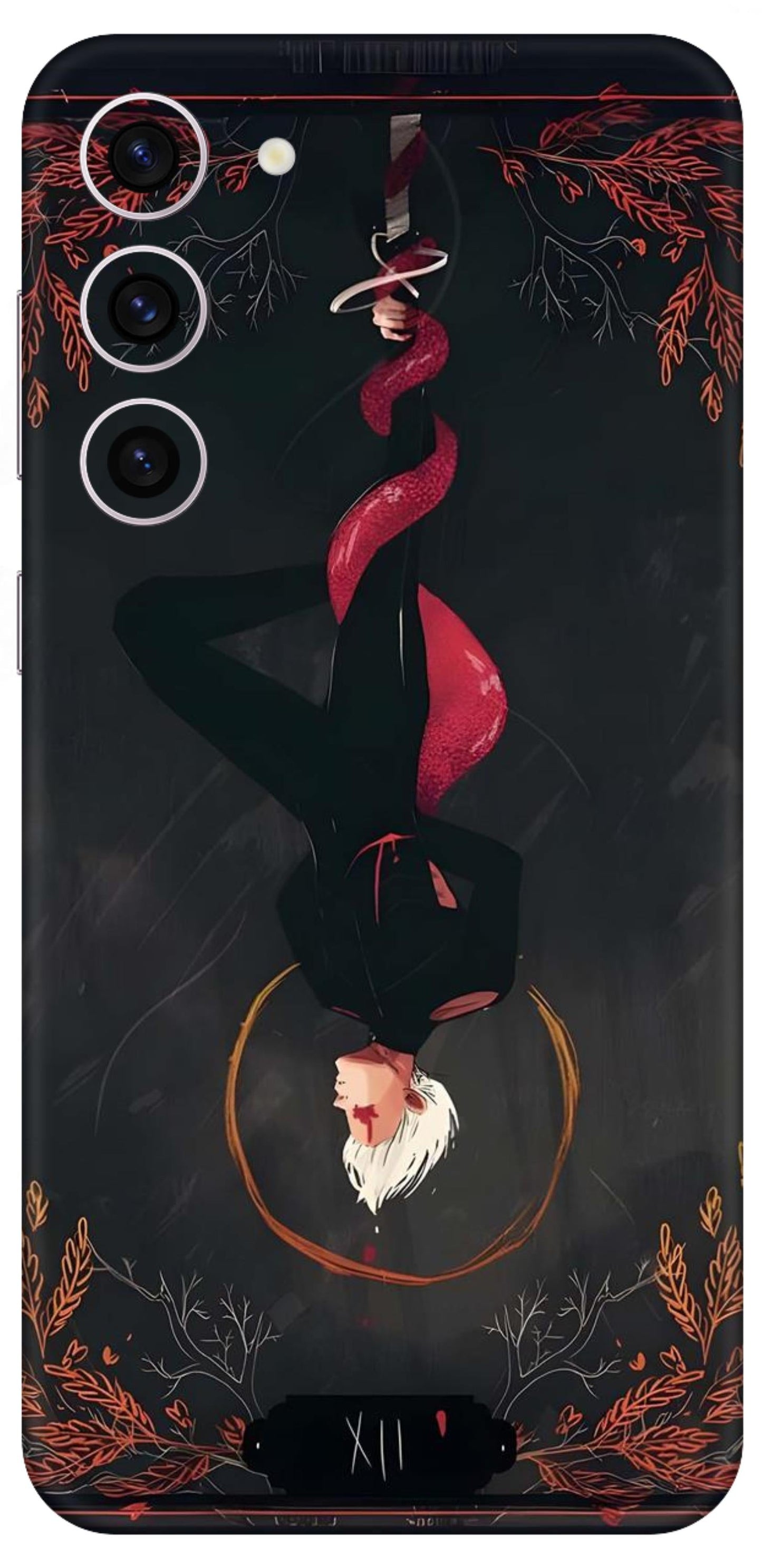 Samsung Galaxy S23 Plus Skins and Wraps